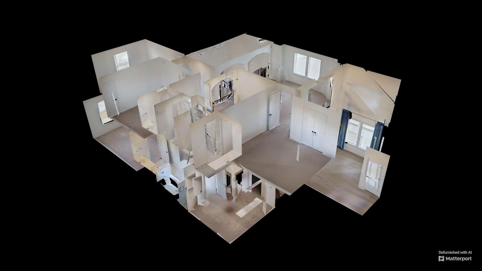 2487 Solaris Bend Drive, Katy