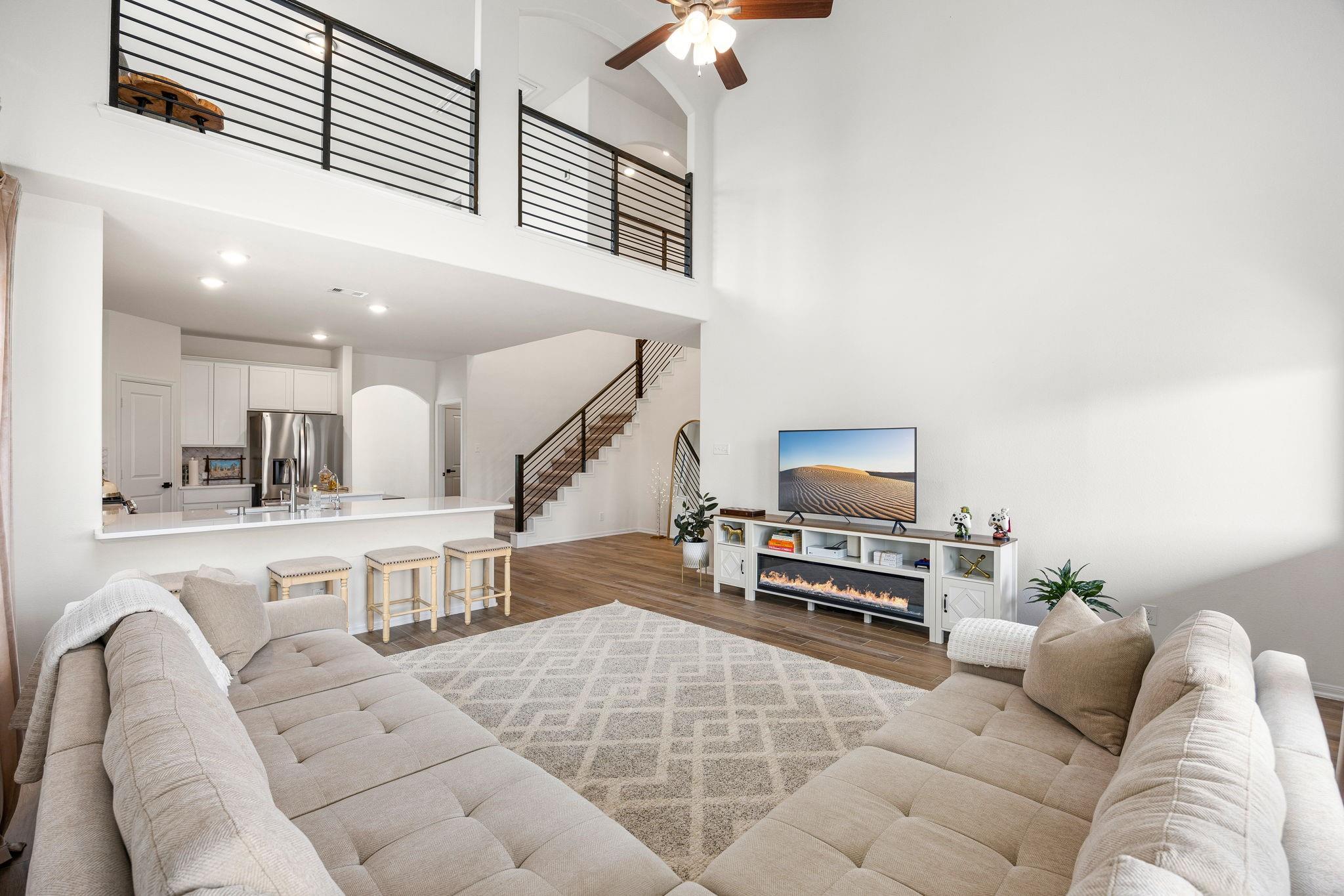 2487 Solaris Bend Drive, Katy