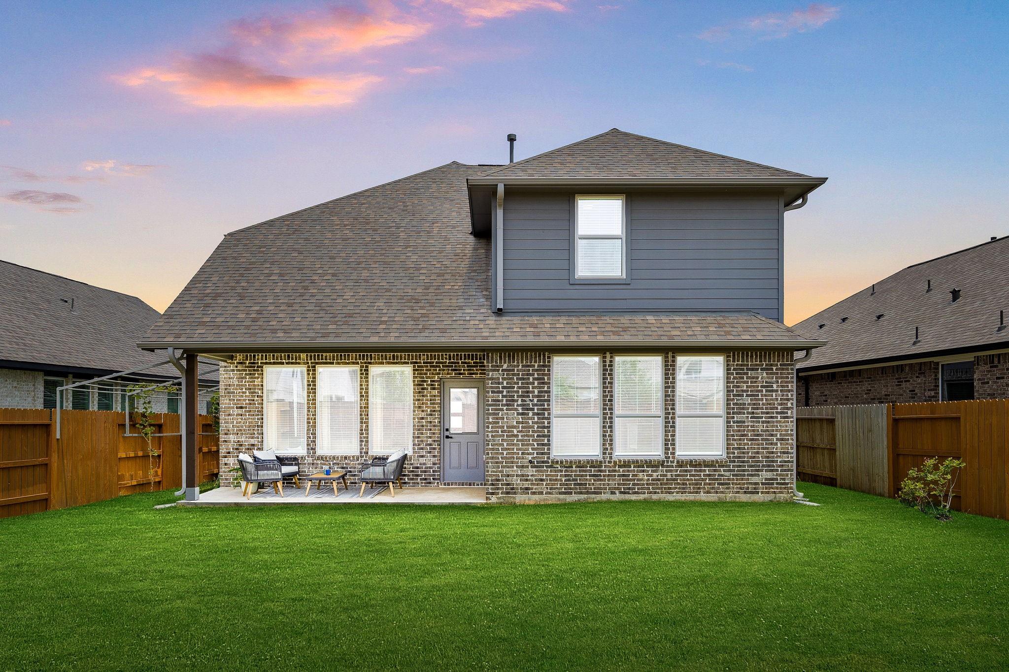 2487 Solaris Bend Drive, Katy