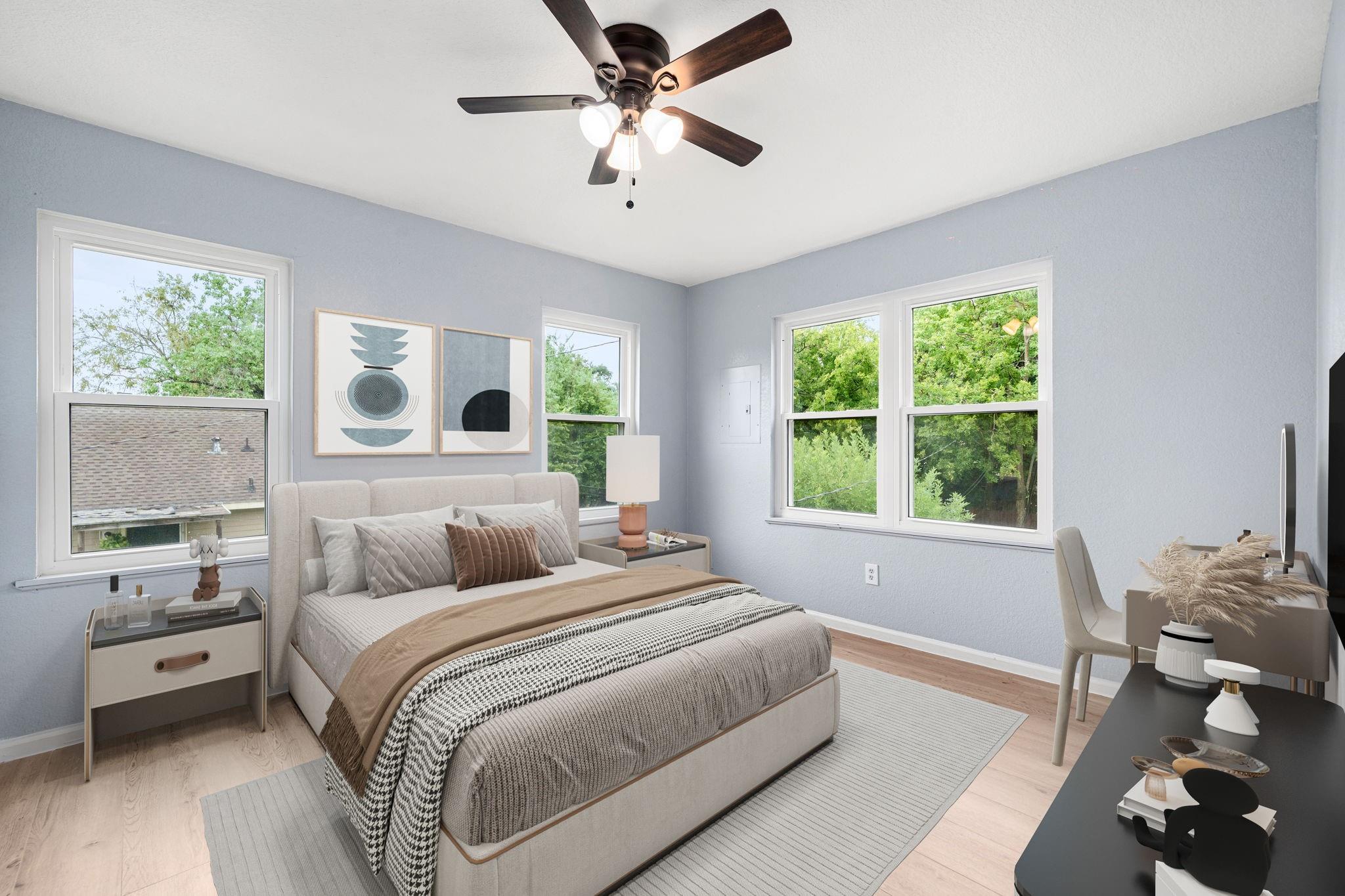 1117 & 1119 1st Ave N