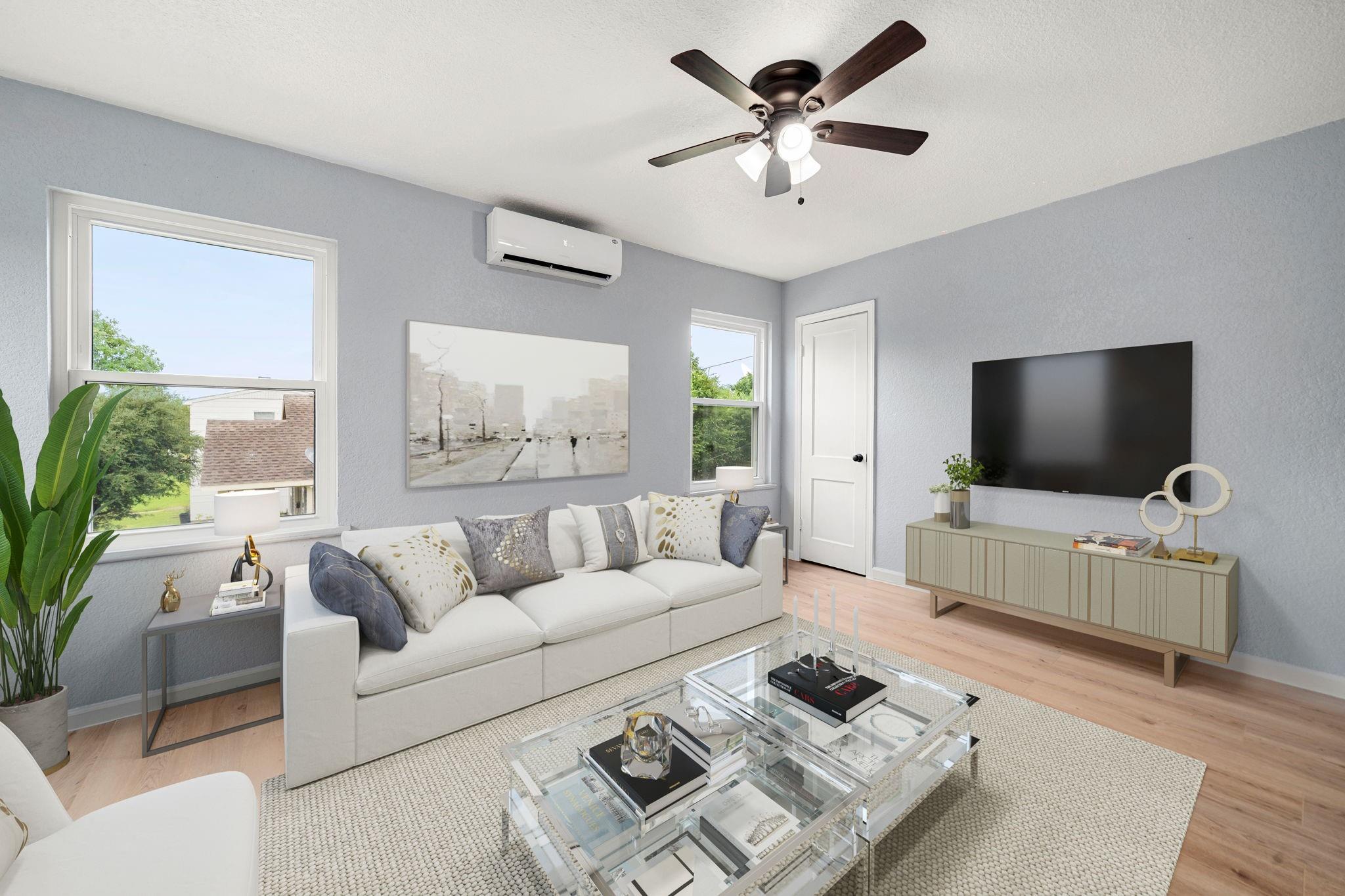 1117 & 1119 1st Ave N