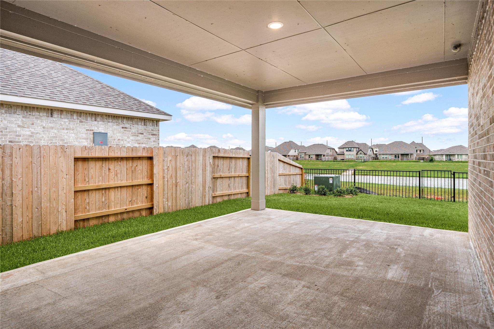 2615 Clapbread Lane