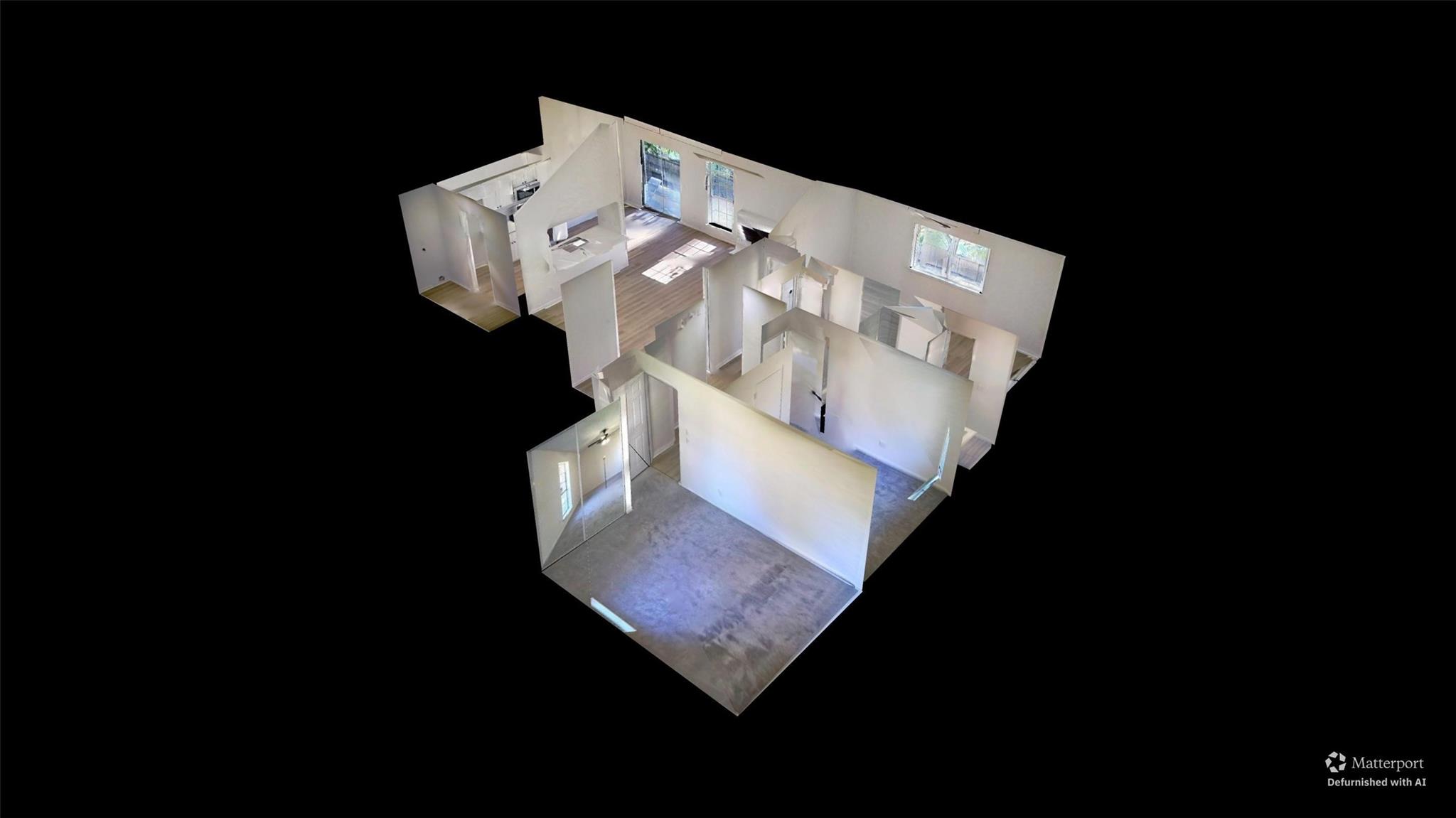 2654 Anthony Hay Lane, Katy