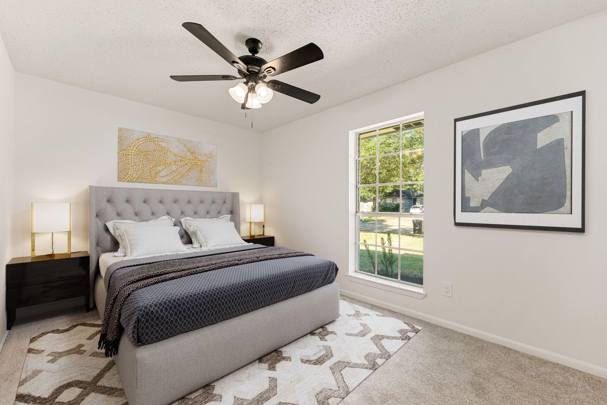 2654 Anthony Hay Lane, Katy