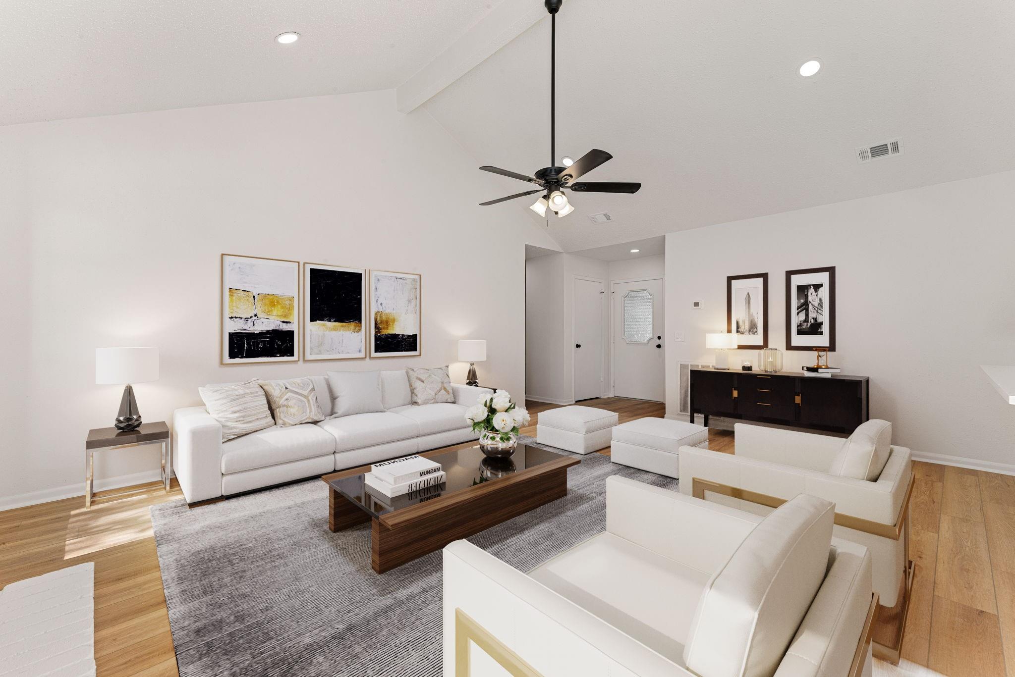 2654 Anthony Hay Lane, Katy