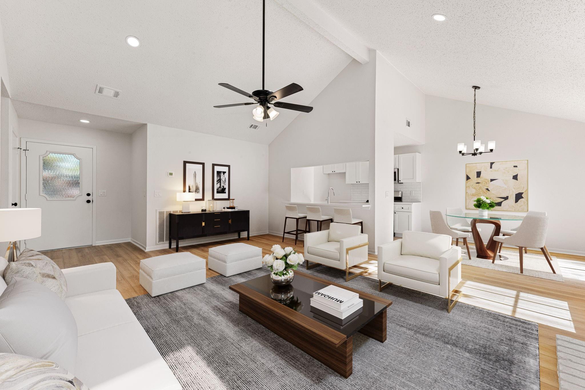 2654 Anthony Hay Lane, Katy