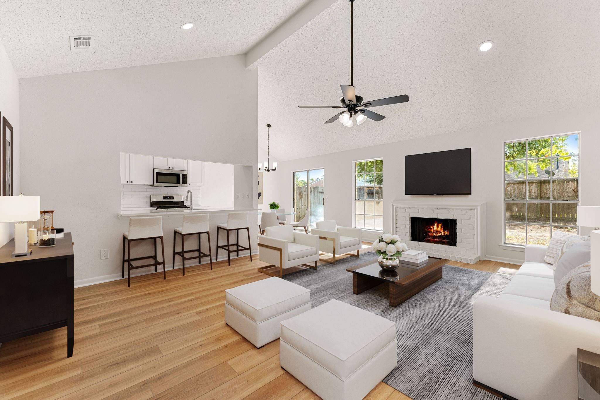 2654 Anthony Hay Lane, Katy