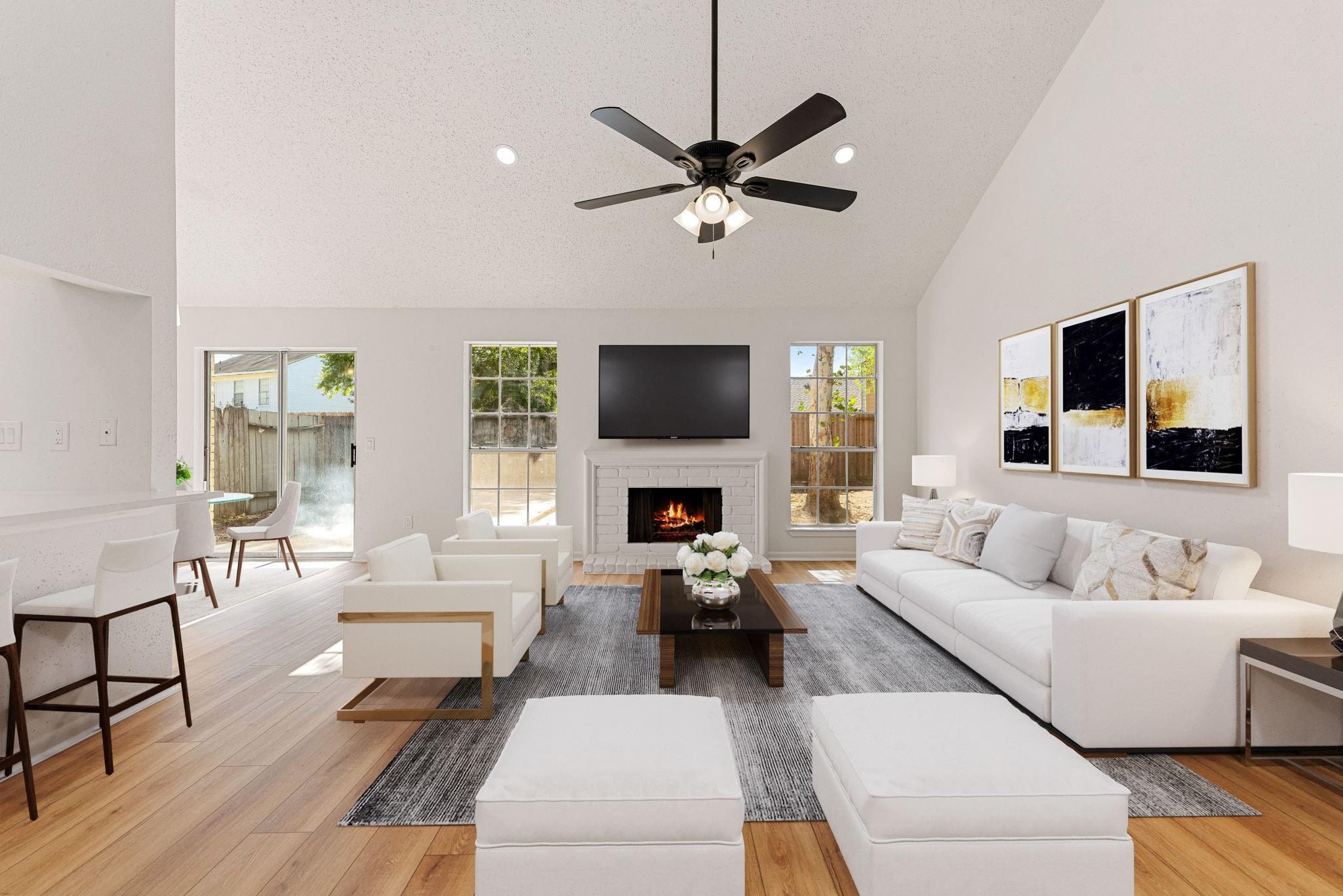 2654 Anthony Hay Lane, Katy