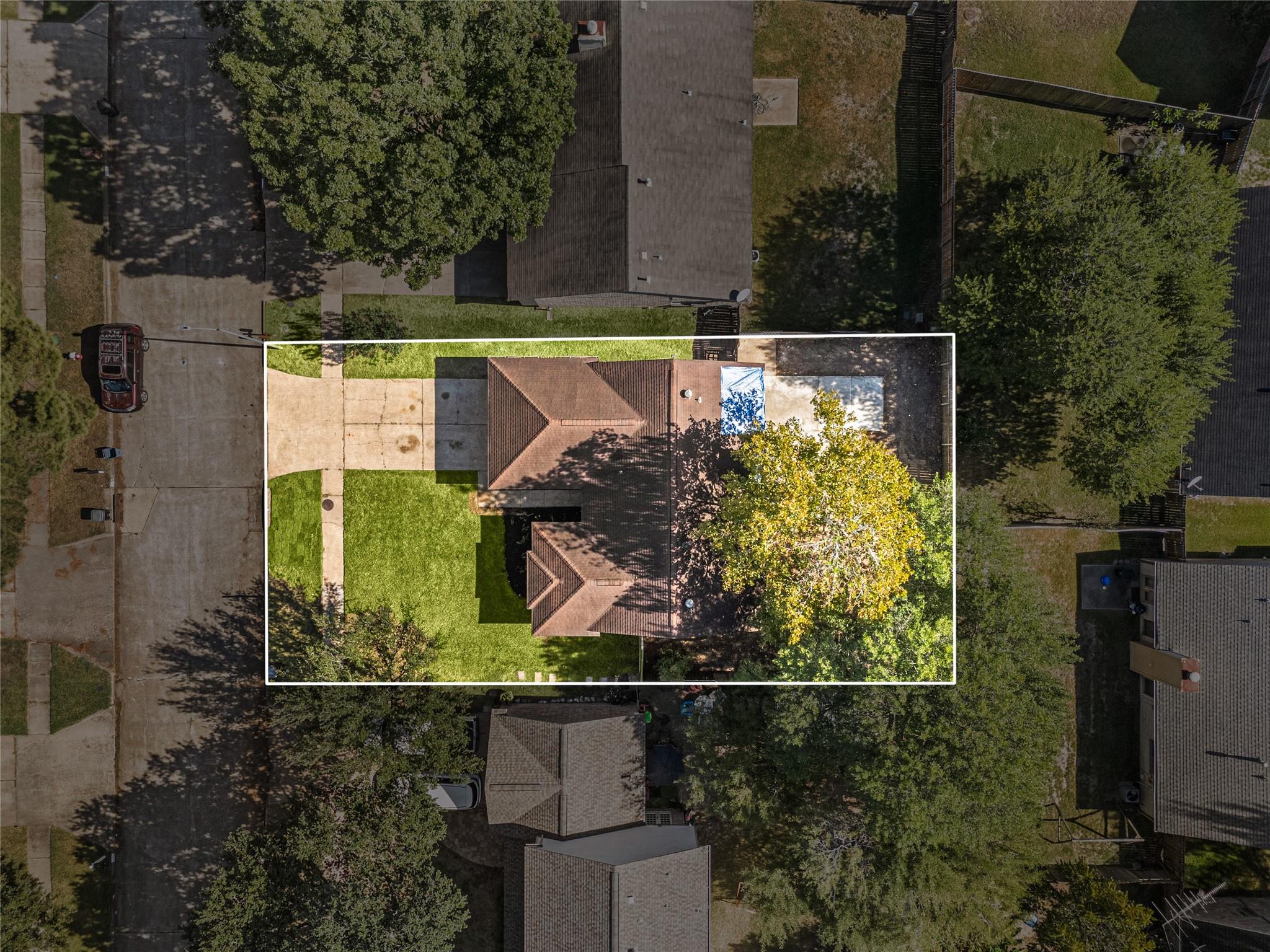 2654 Anthony Hay Lane, Katy