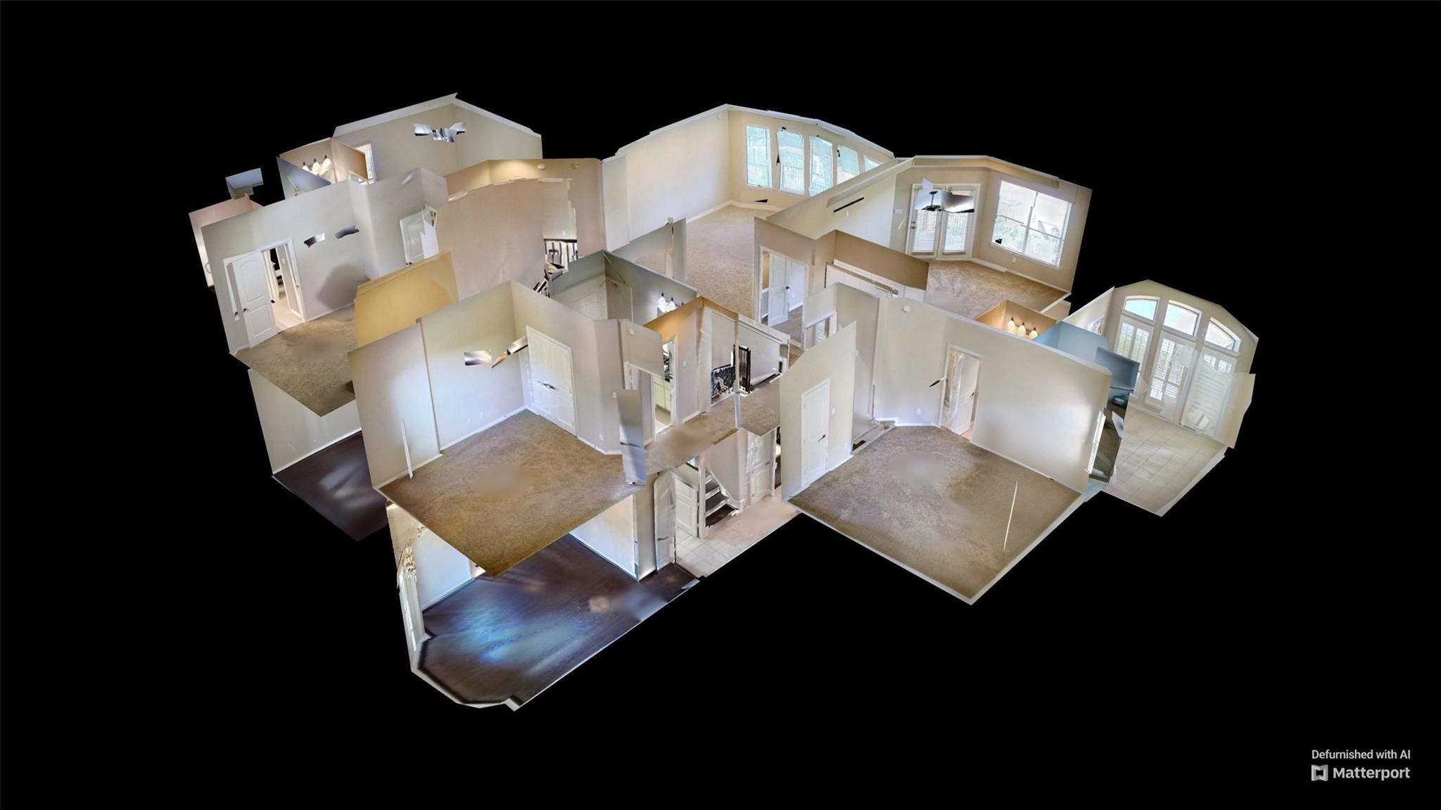 27903 Norfolk Trail Lane