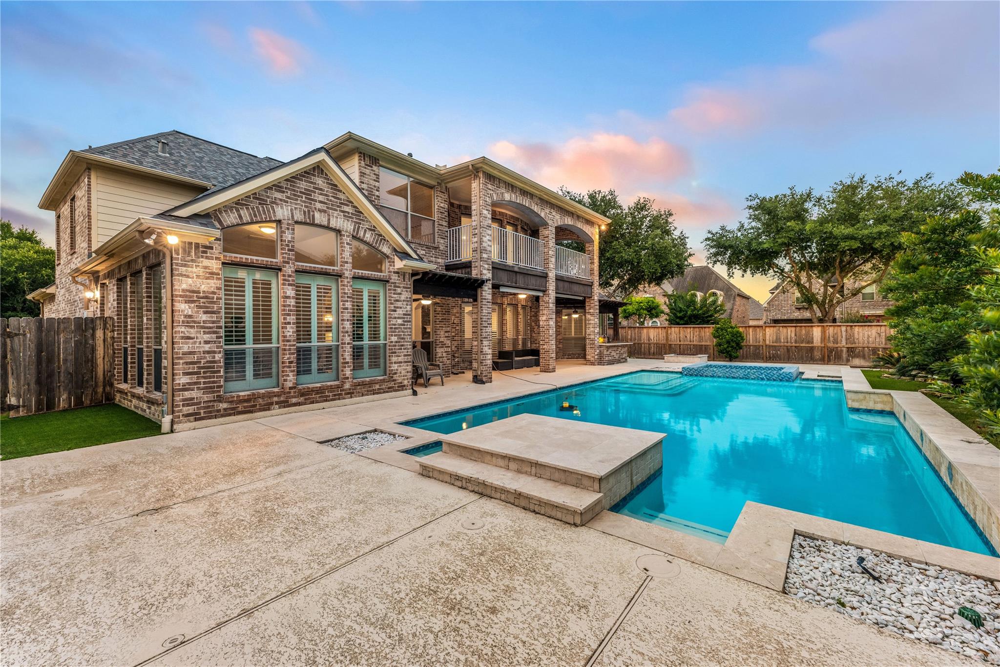27903 Norfolk Trail Lane
