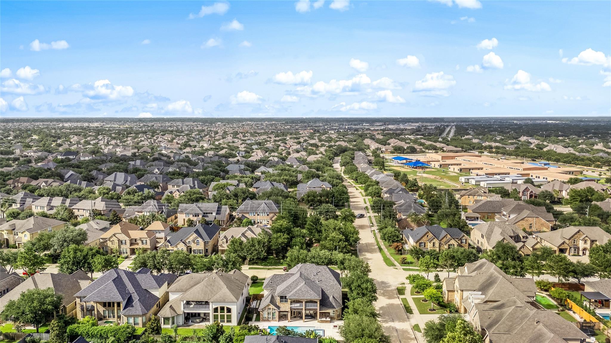 27903 Norfolk Trail Lane