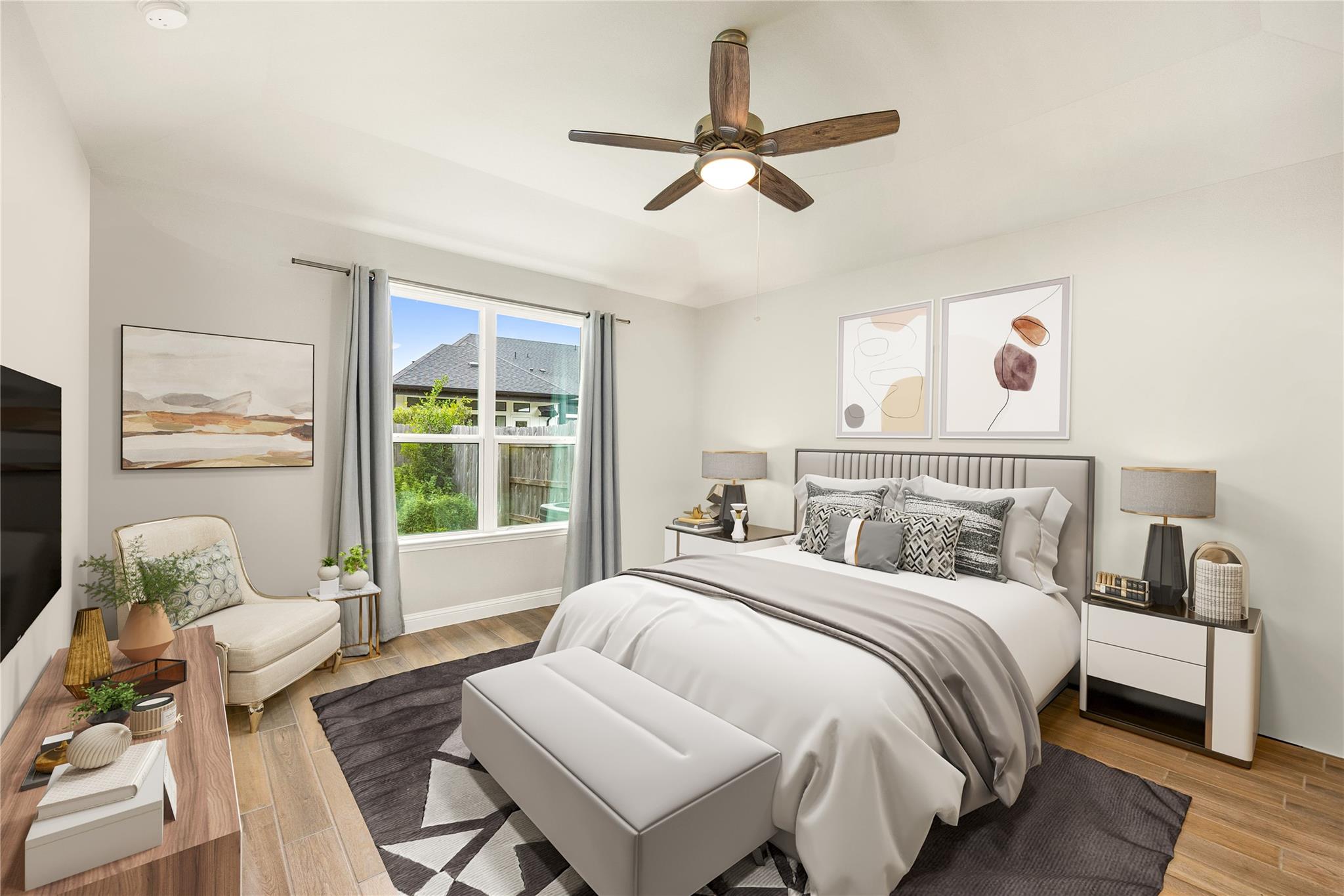 27903 Norfolk Trail Lane