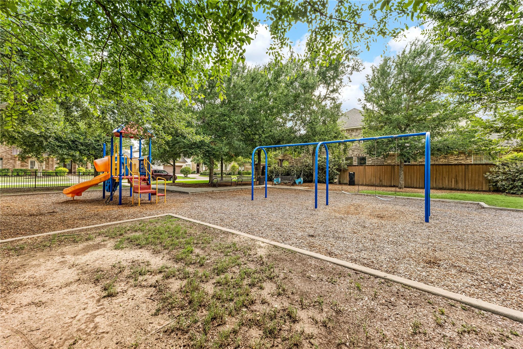 27903 Norfolk Trail Lane