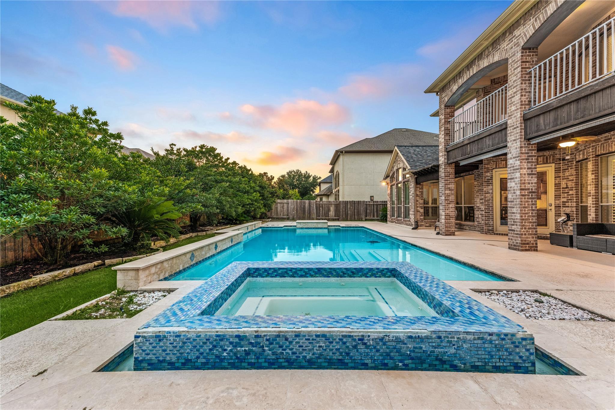 27903 Norfolk Trail Lane