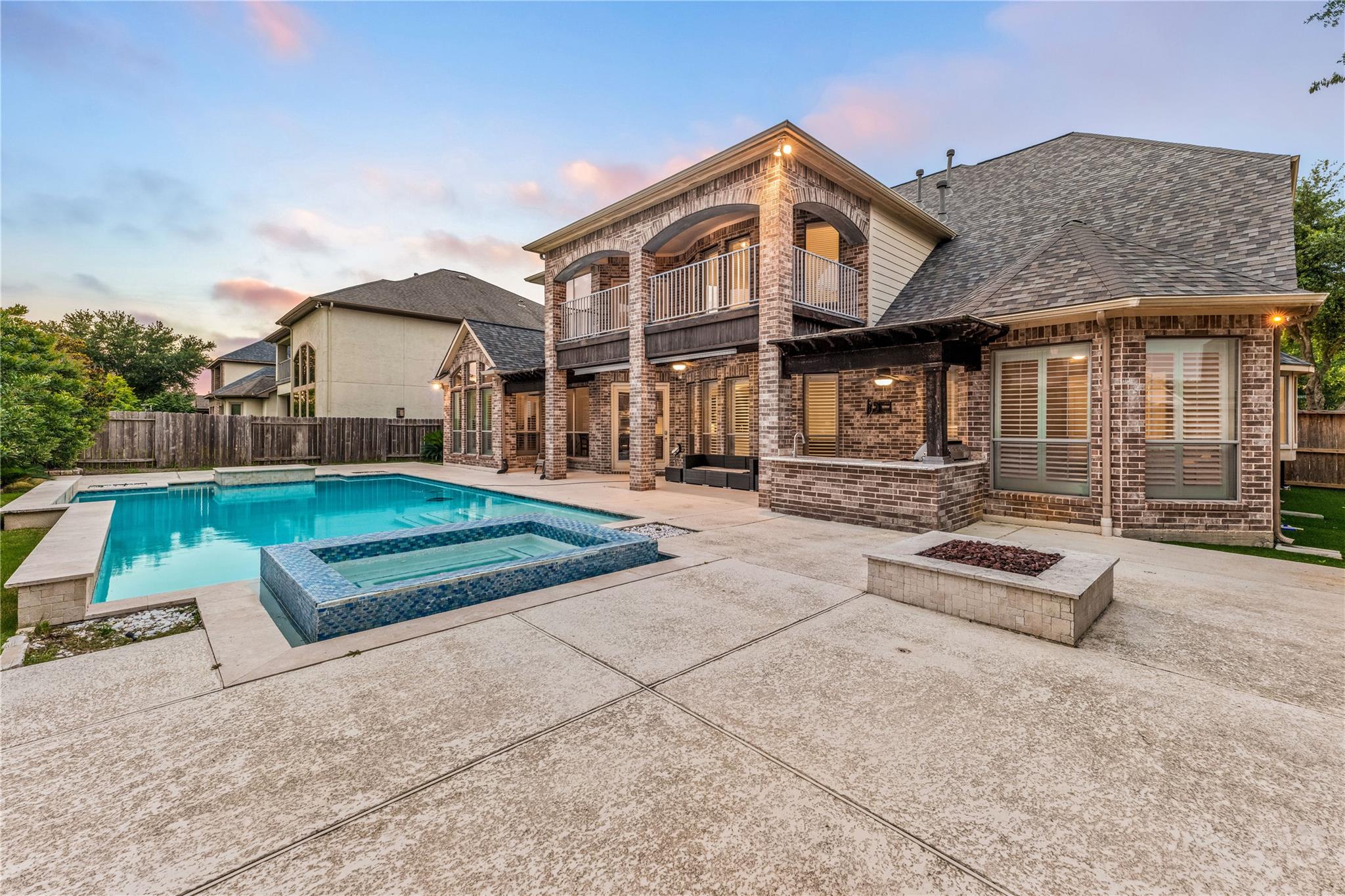 27903 Norfolk Trail Lane