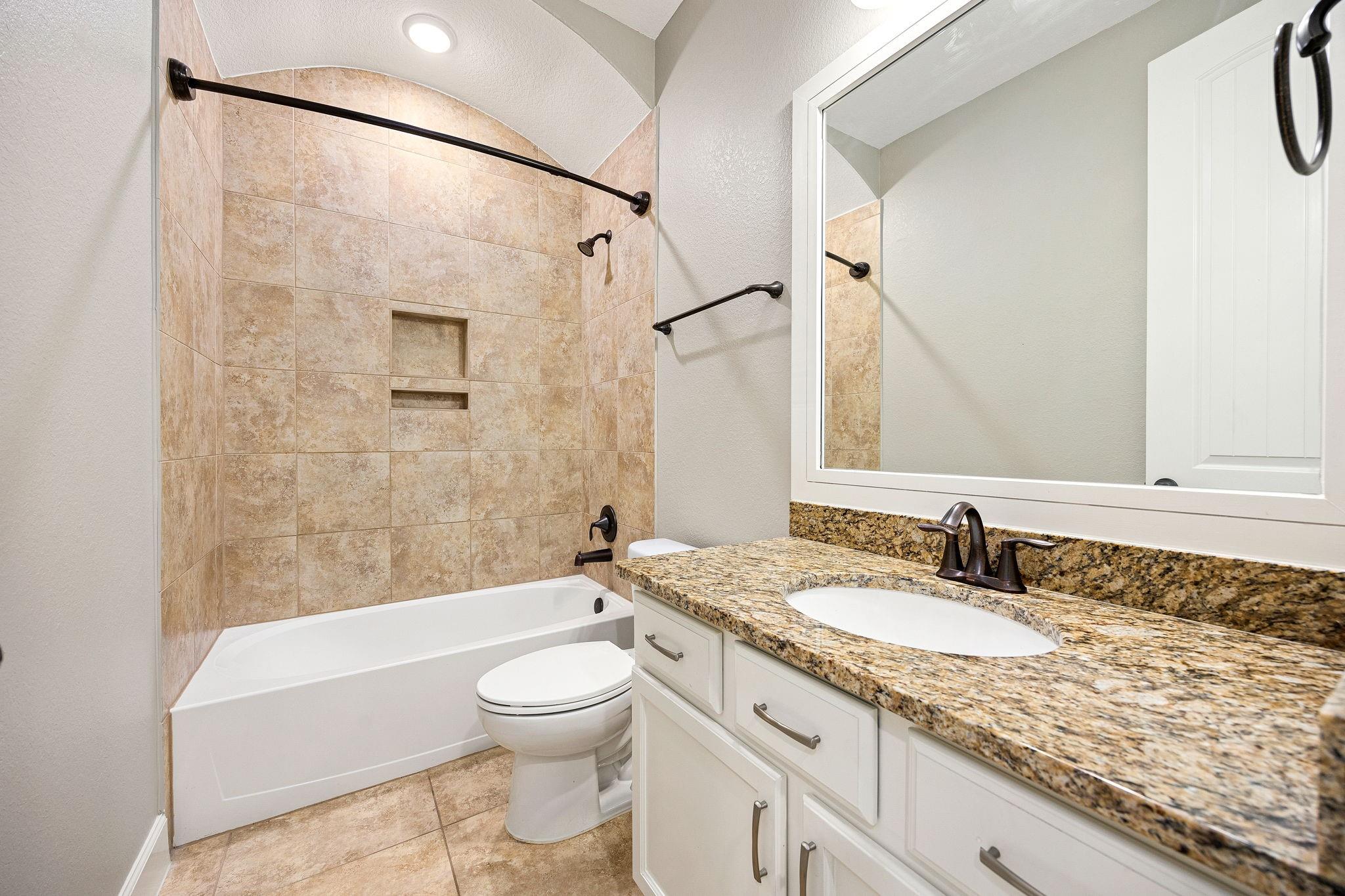 4323 Cobalt Cross Street