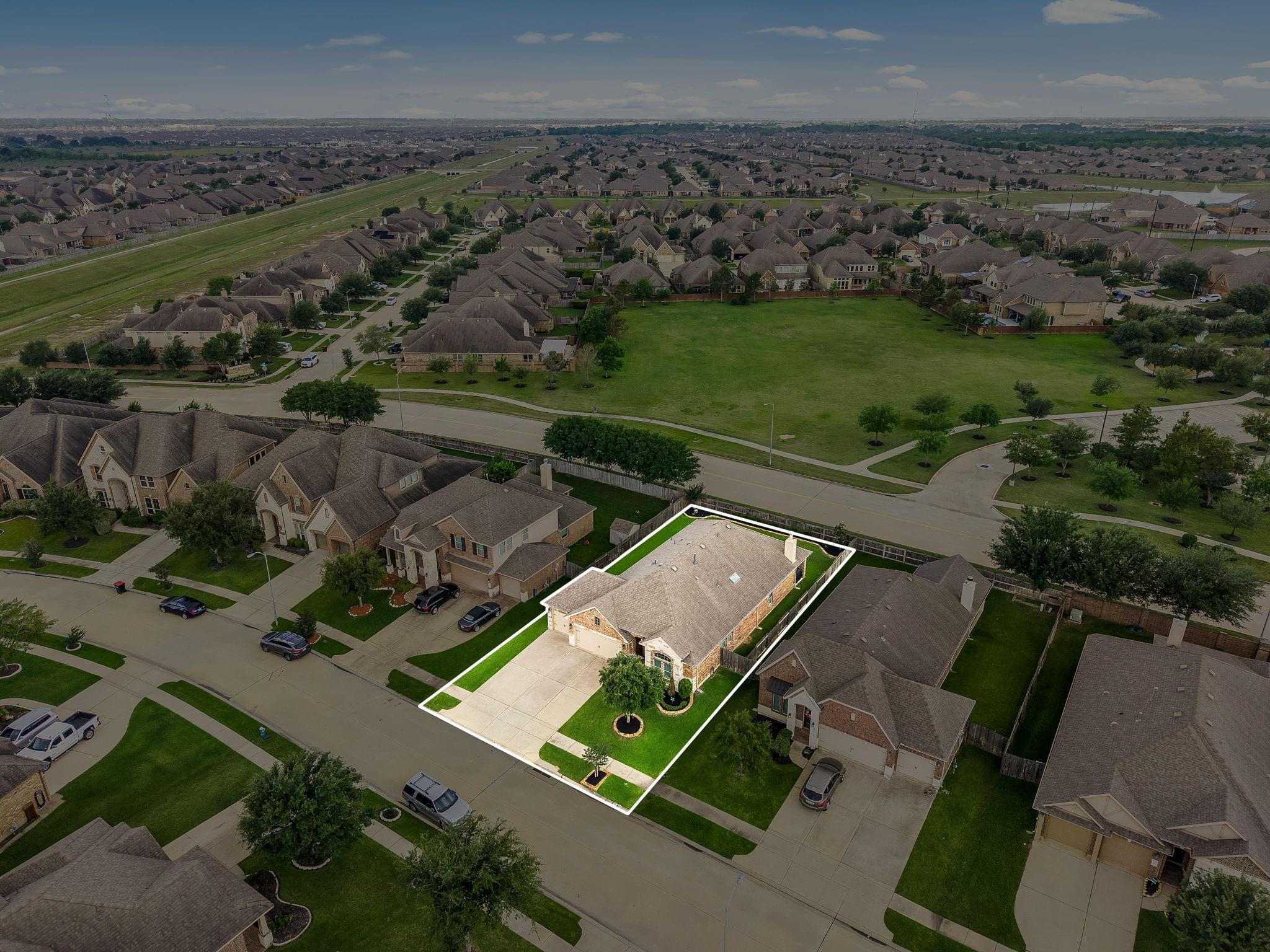 4323 Cobalt Cross Street