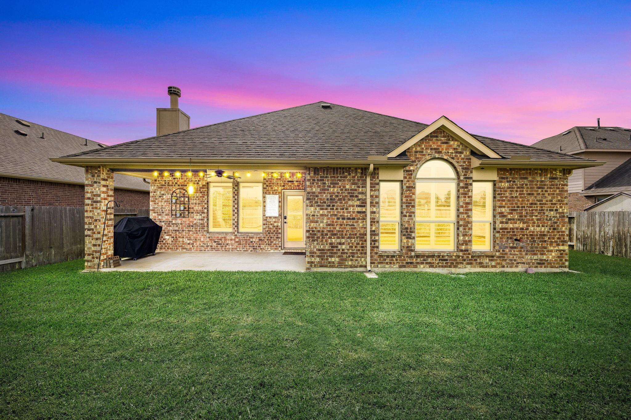 4323 Cobalt Cross Street