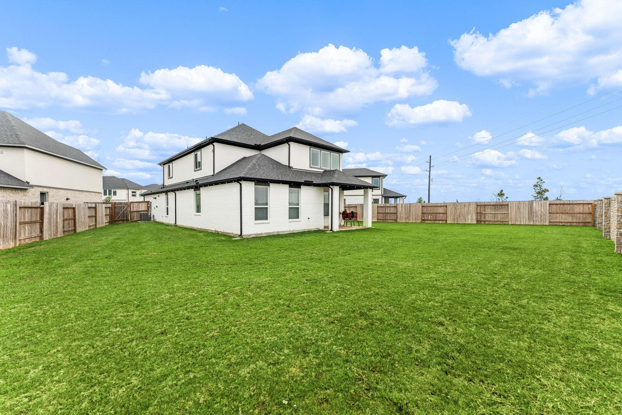 21867 Fitzroy Manor Lane