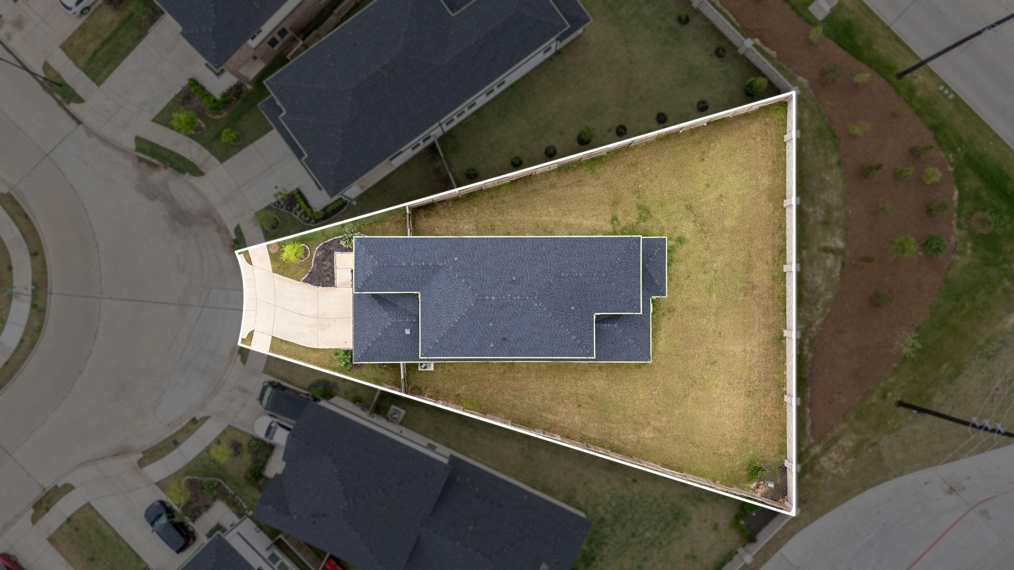 21867 Fitzroy Manor Lane