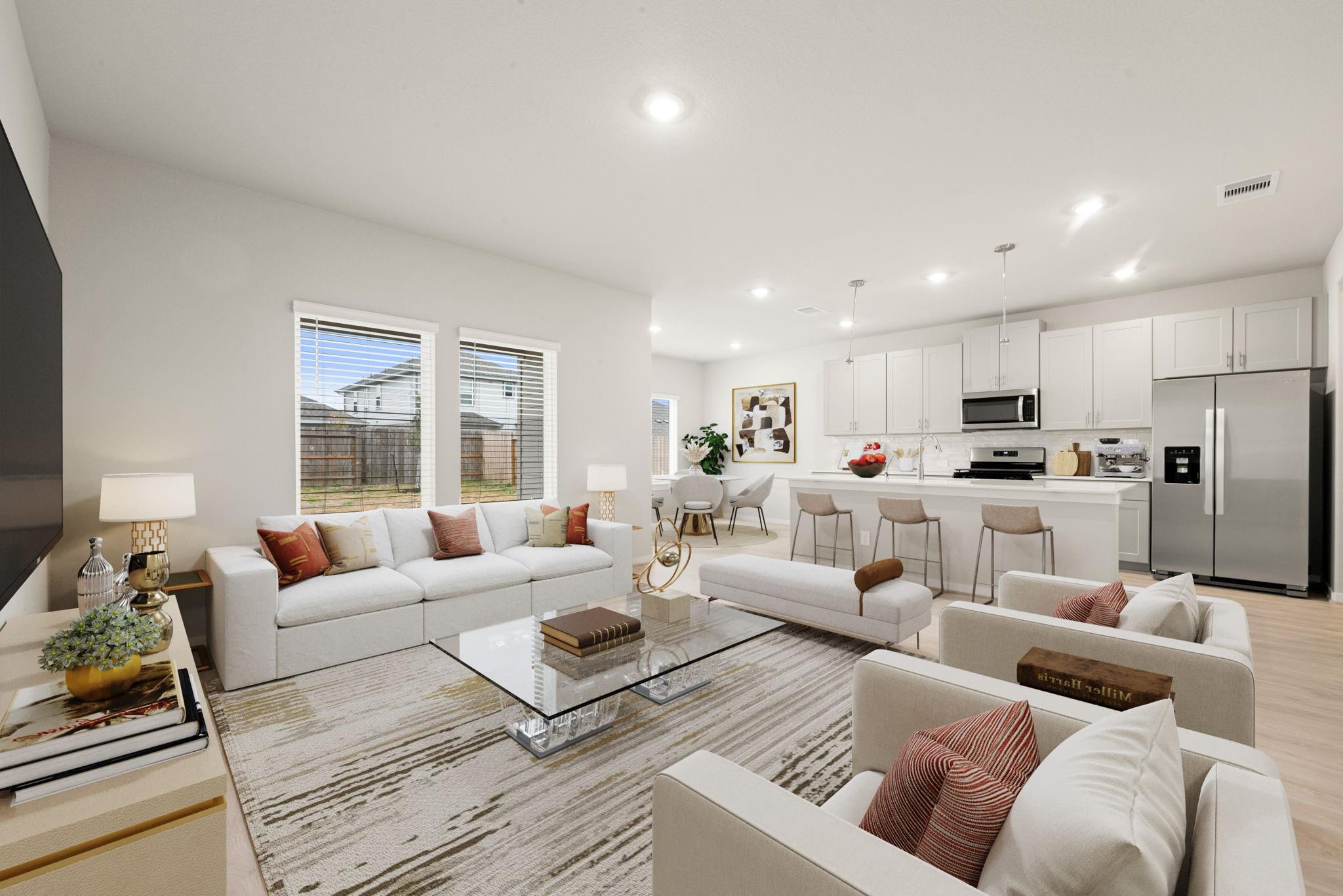 2527 Gray Gale Court