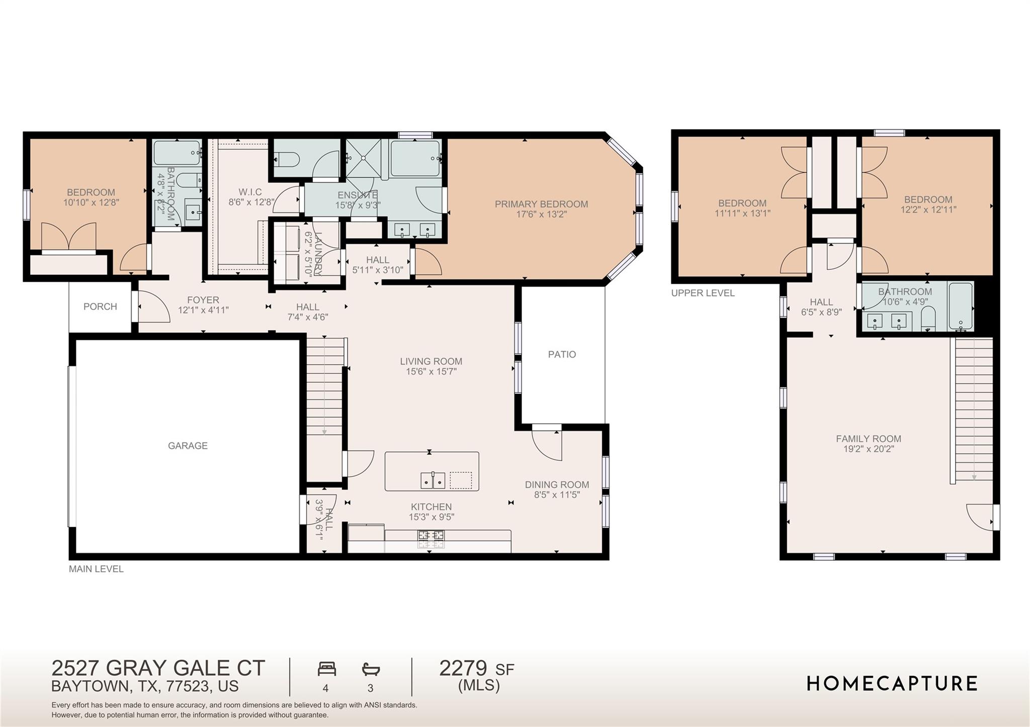 2527 Gray Gale Court