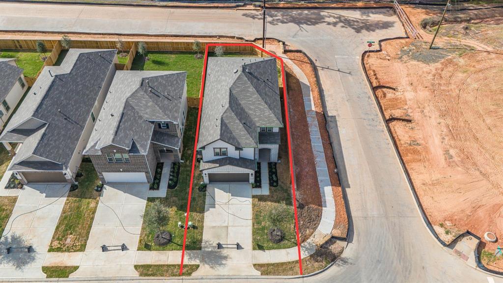 4833 Salerno Lane