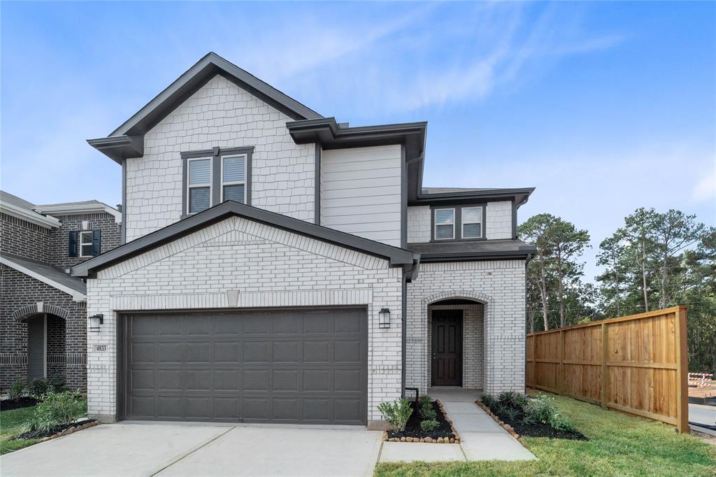 4833 Salerno Lane