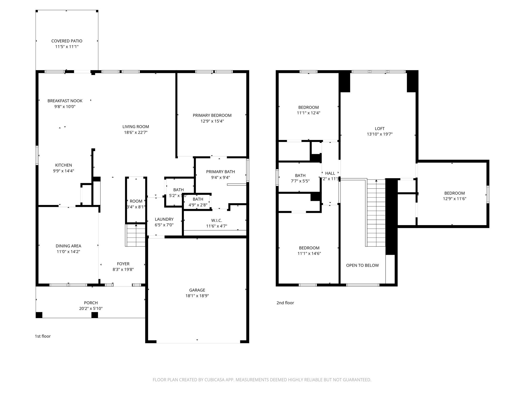 8530 E Highlands Crossing