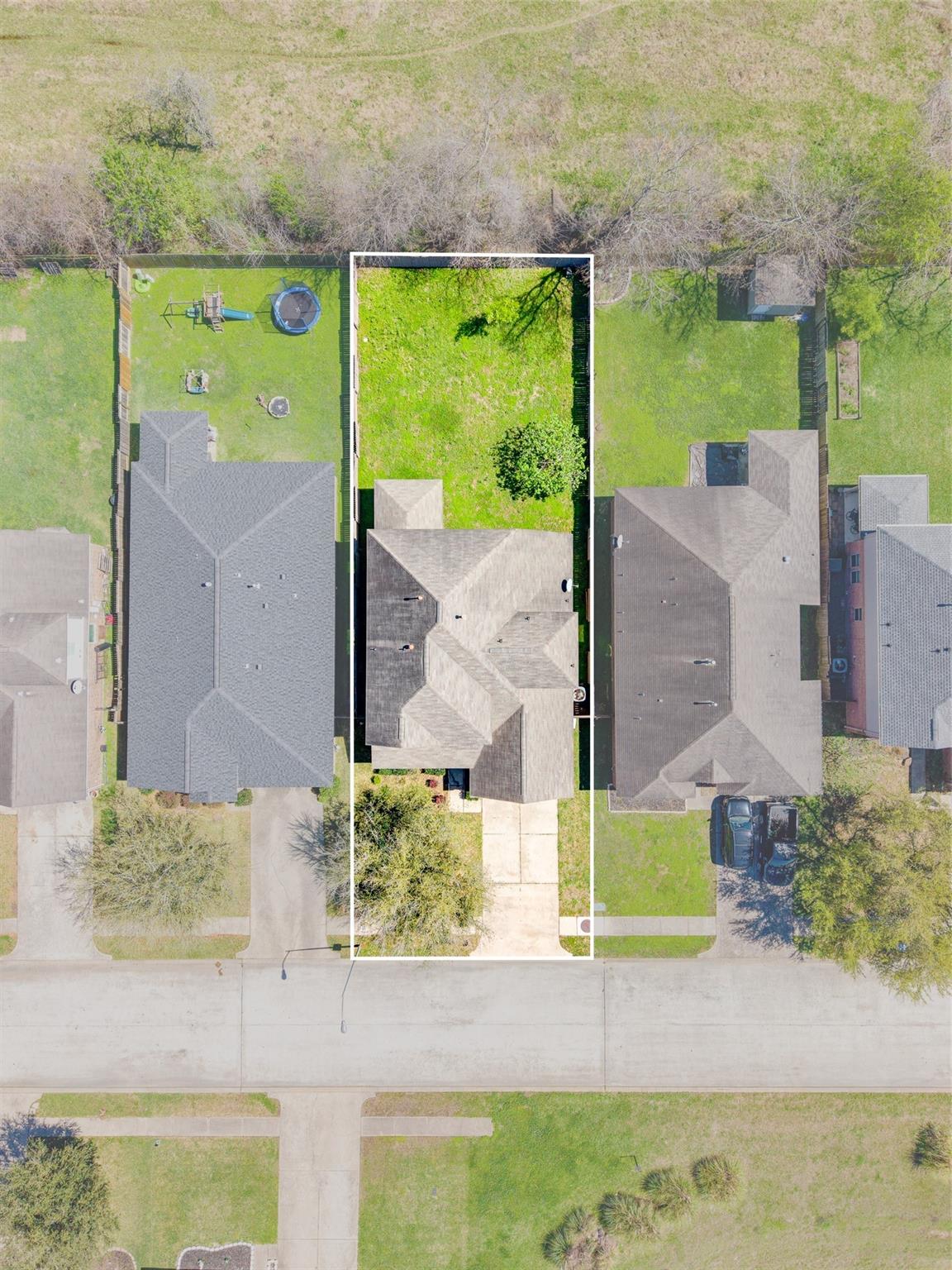 8530 E Highlands Crossing