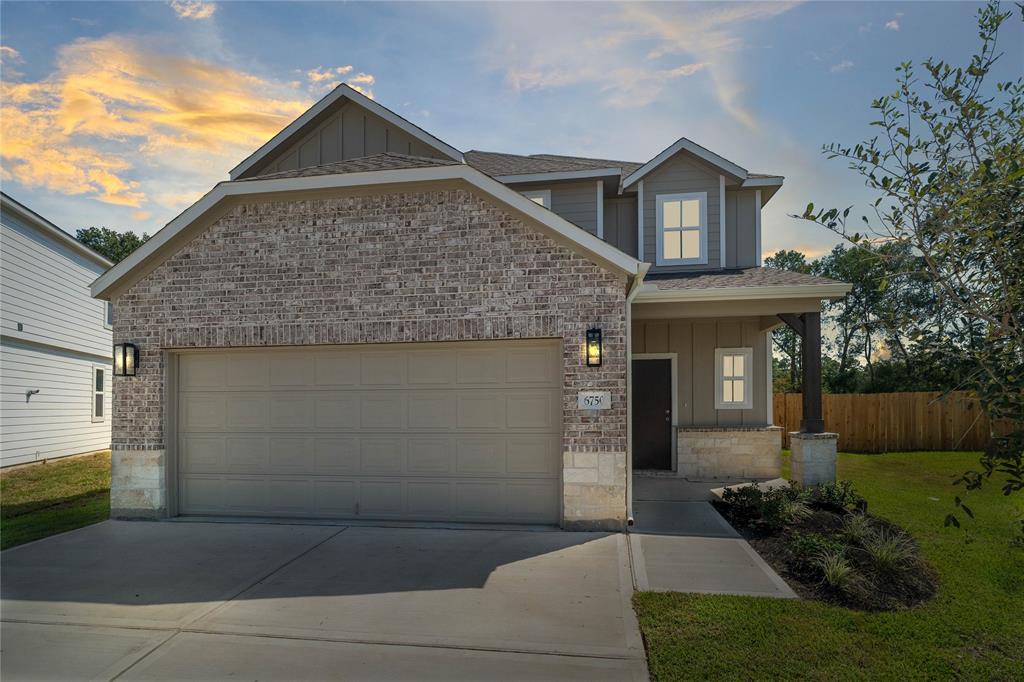 6750 Old Cypress Landing Lane