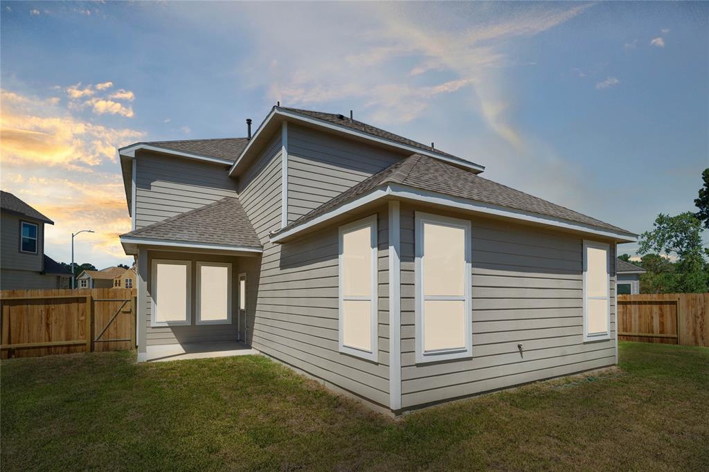 6750 Old Cypress Landing Lane