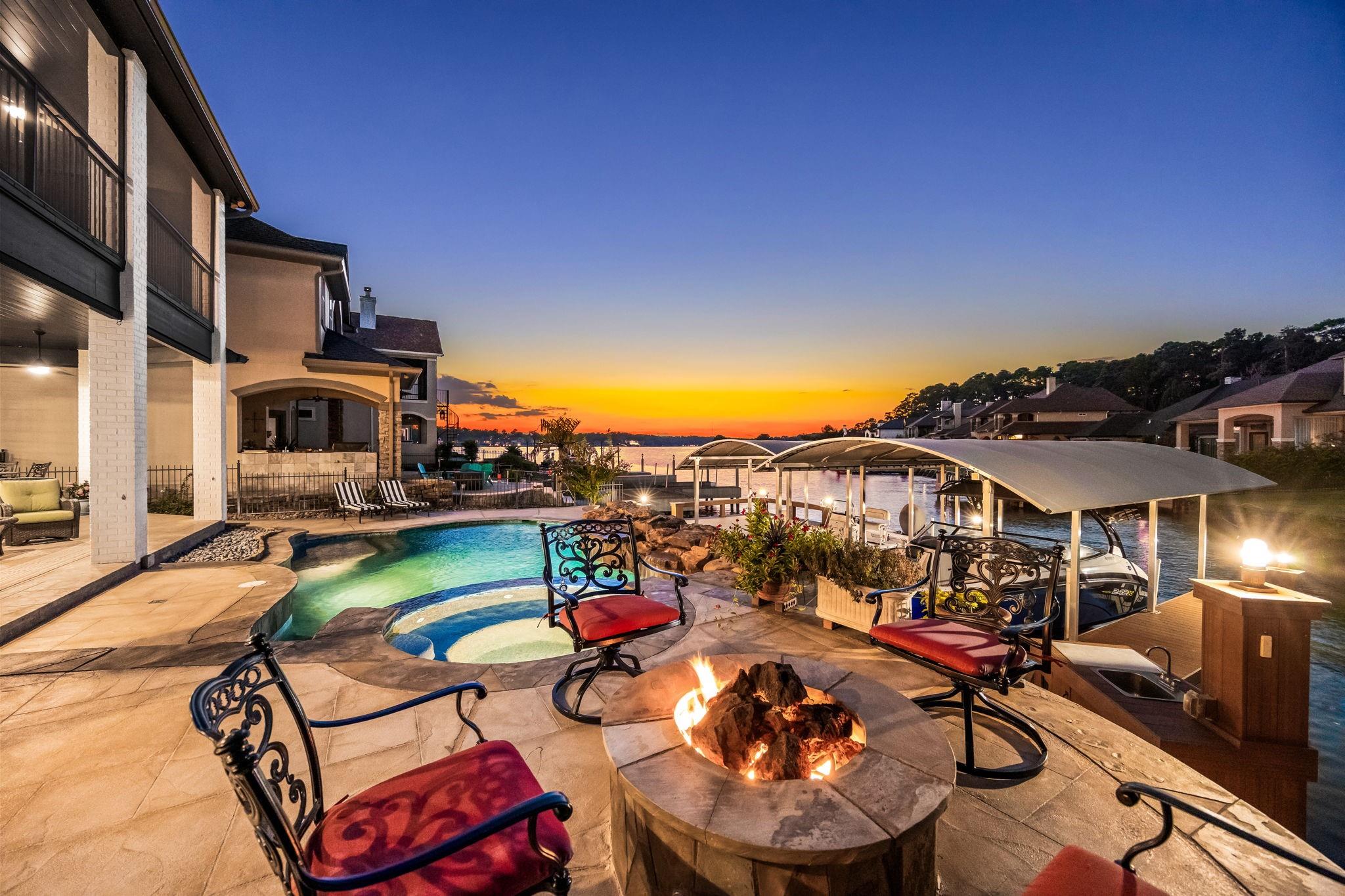 161 Westlake Point