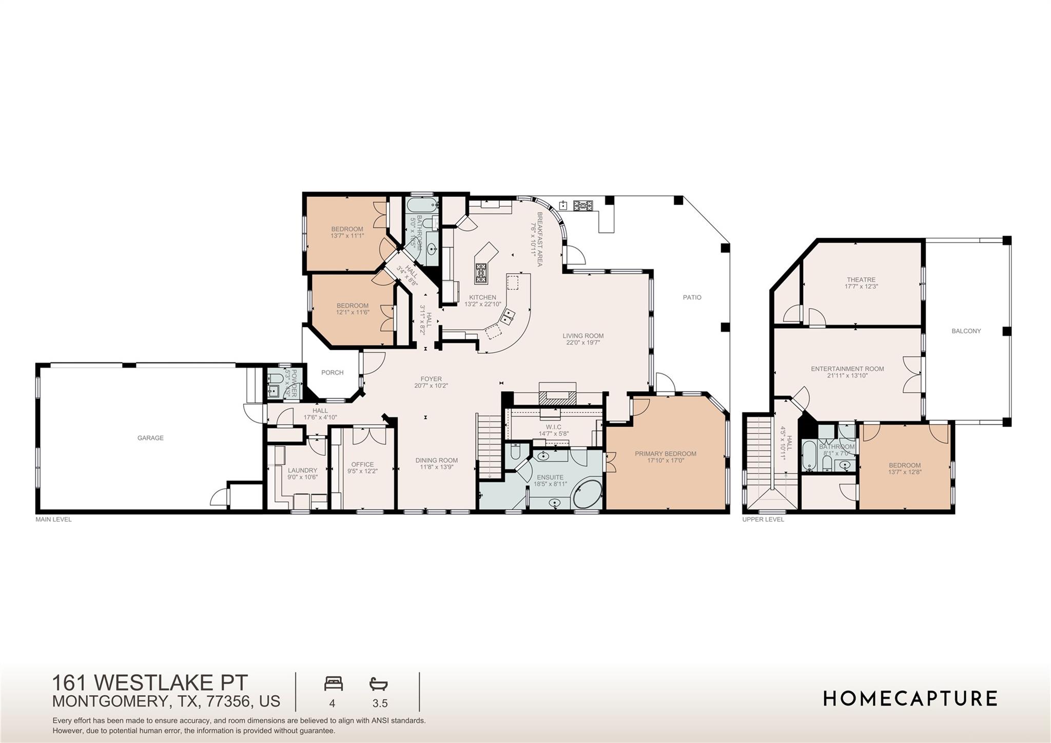 161 Westlake Point