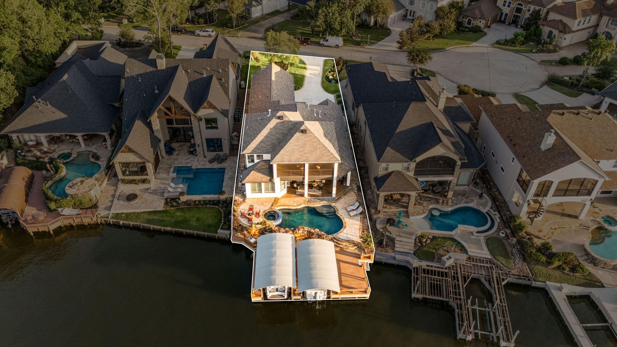 161 Westlake Point