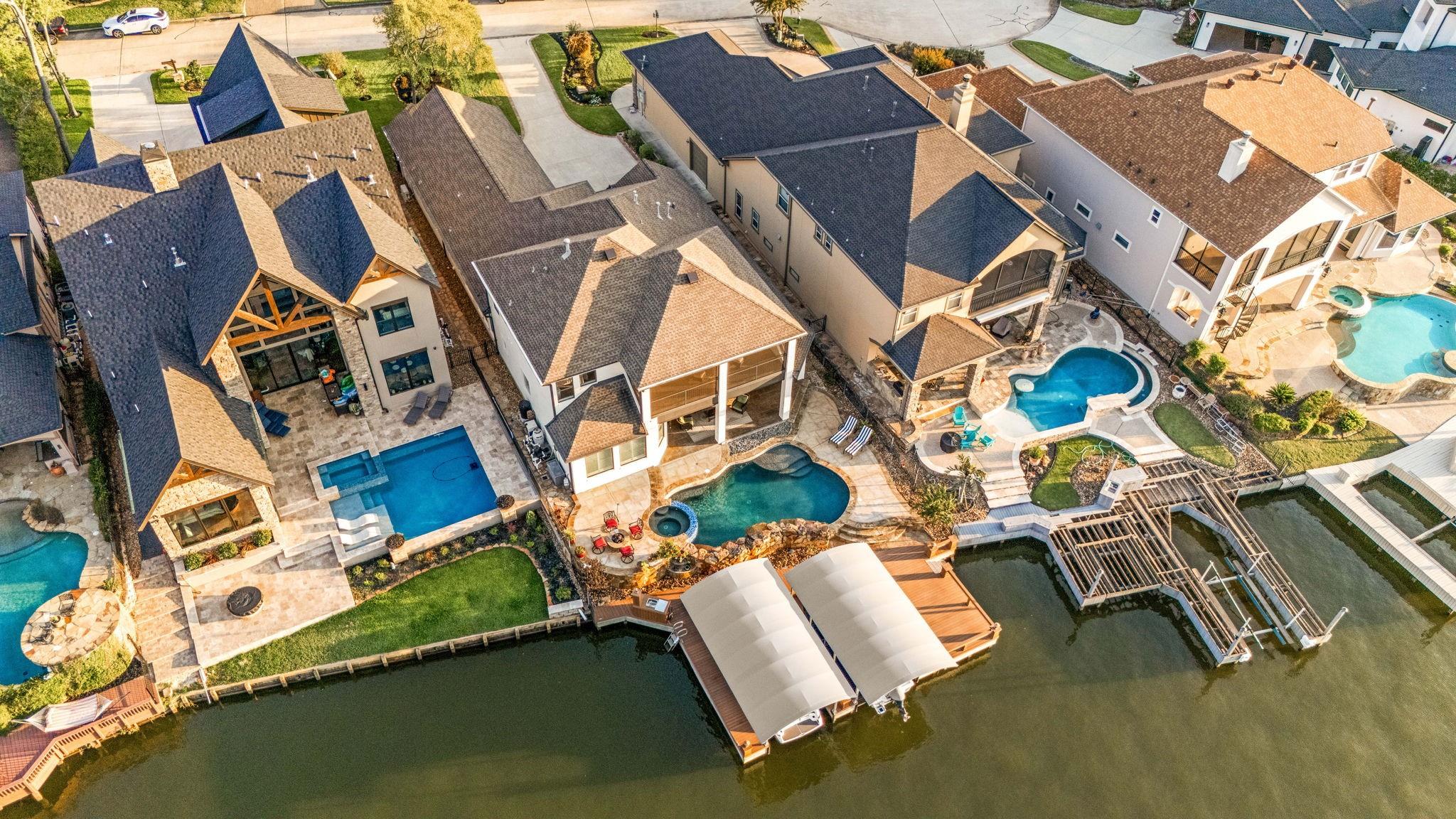 161 Westlake Point