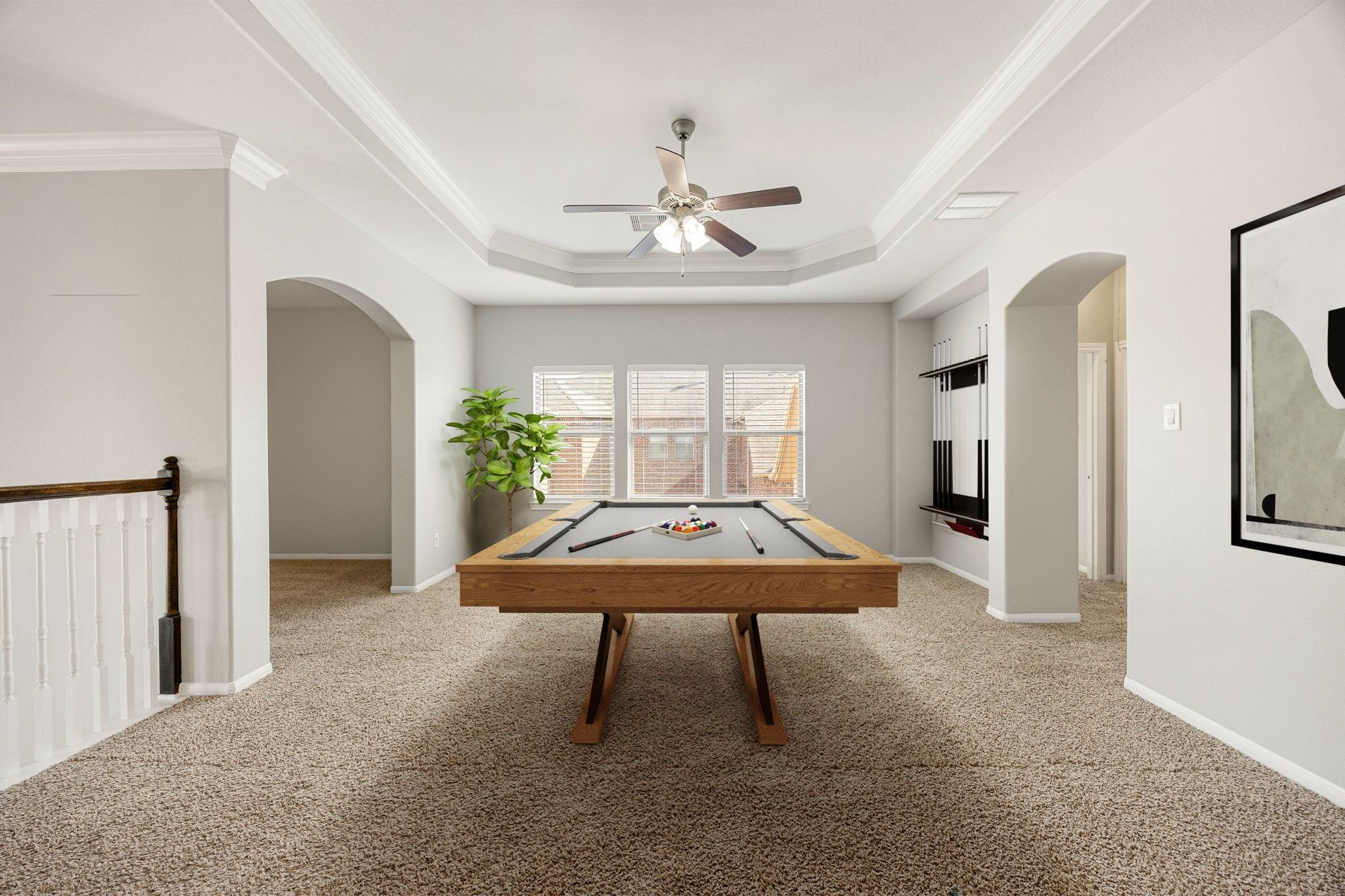 3407 Cardiff Mist Drive