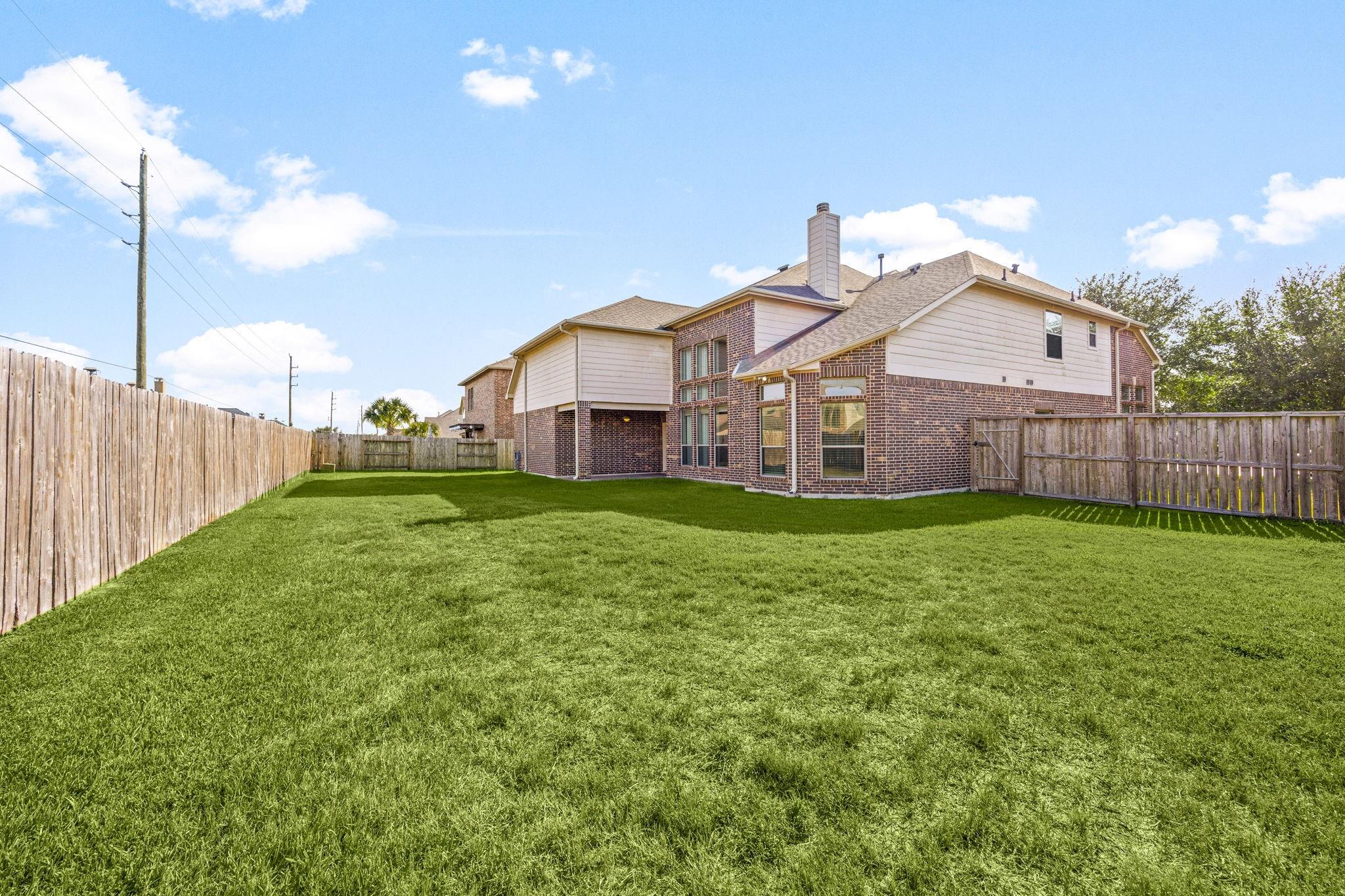 3407 Cardiff Mist Drive