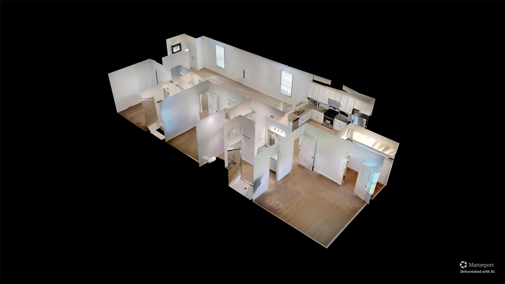 31303 Whitfield Court