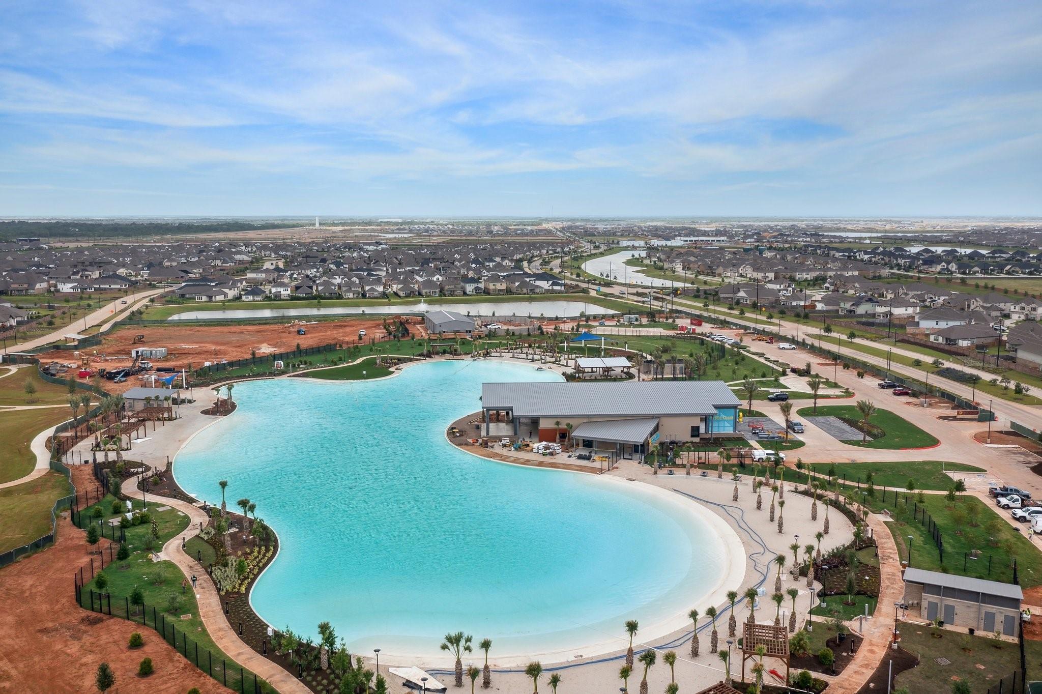 6307 Symphony Wave Drive