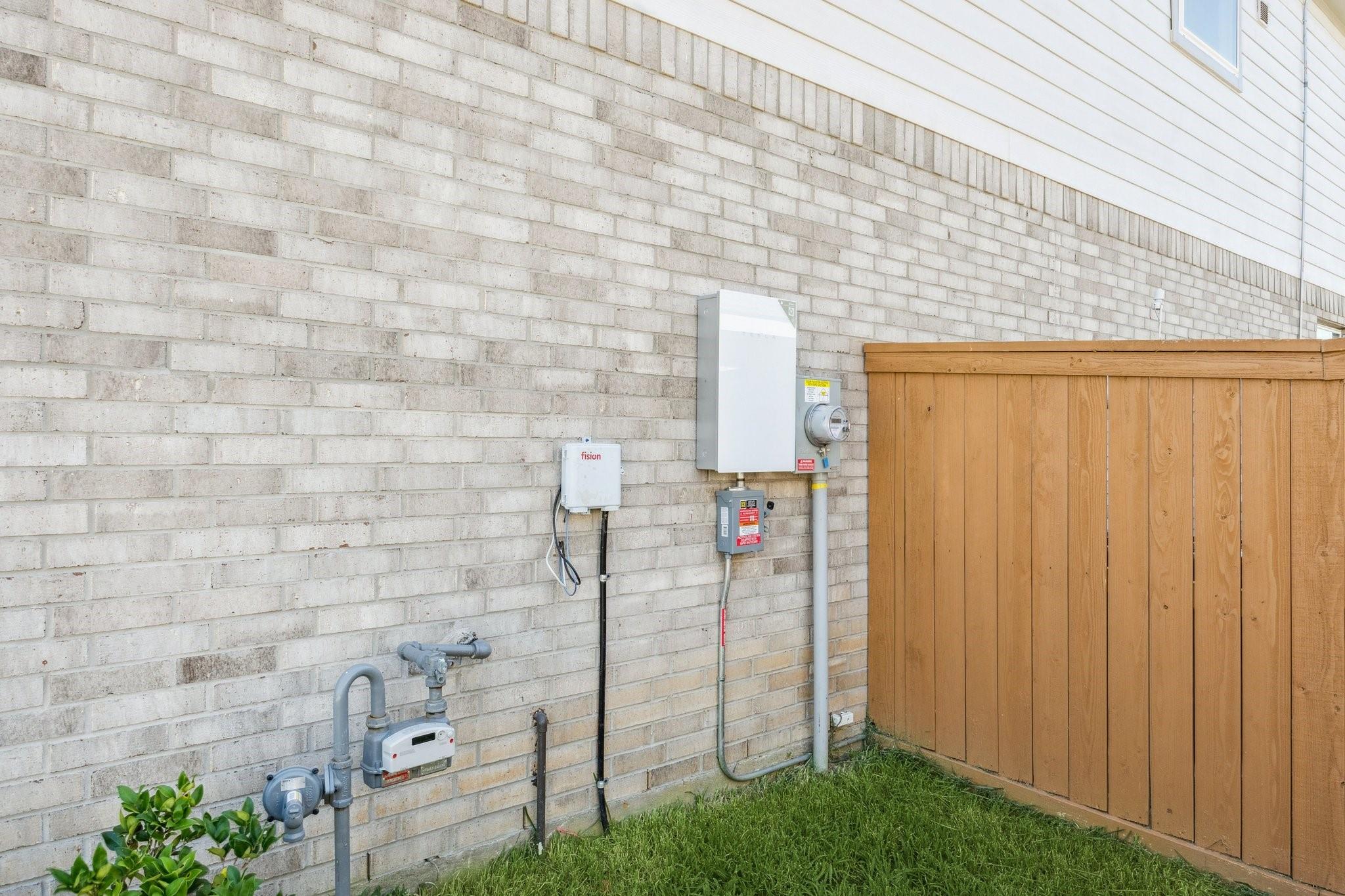 6307 Symphony Wave Drive