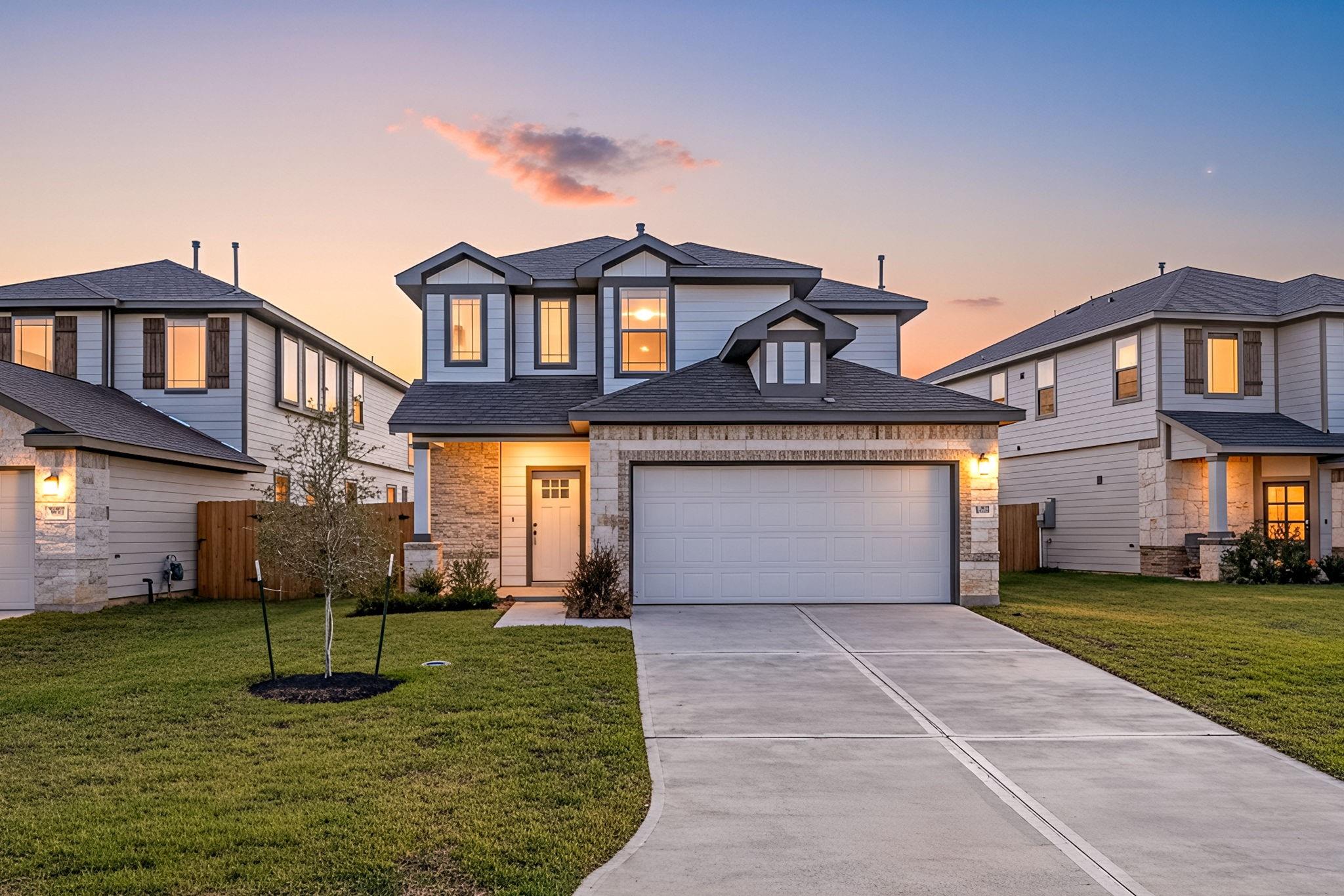 16853 Needlepoint Drive