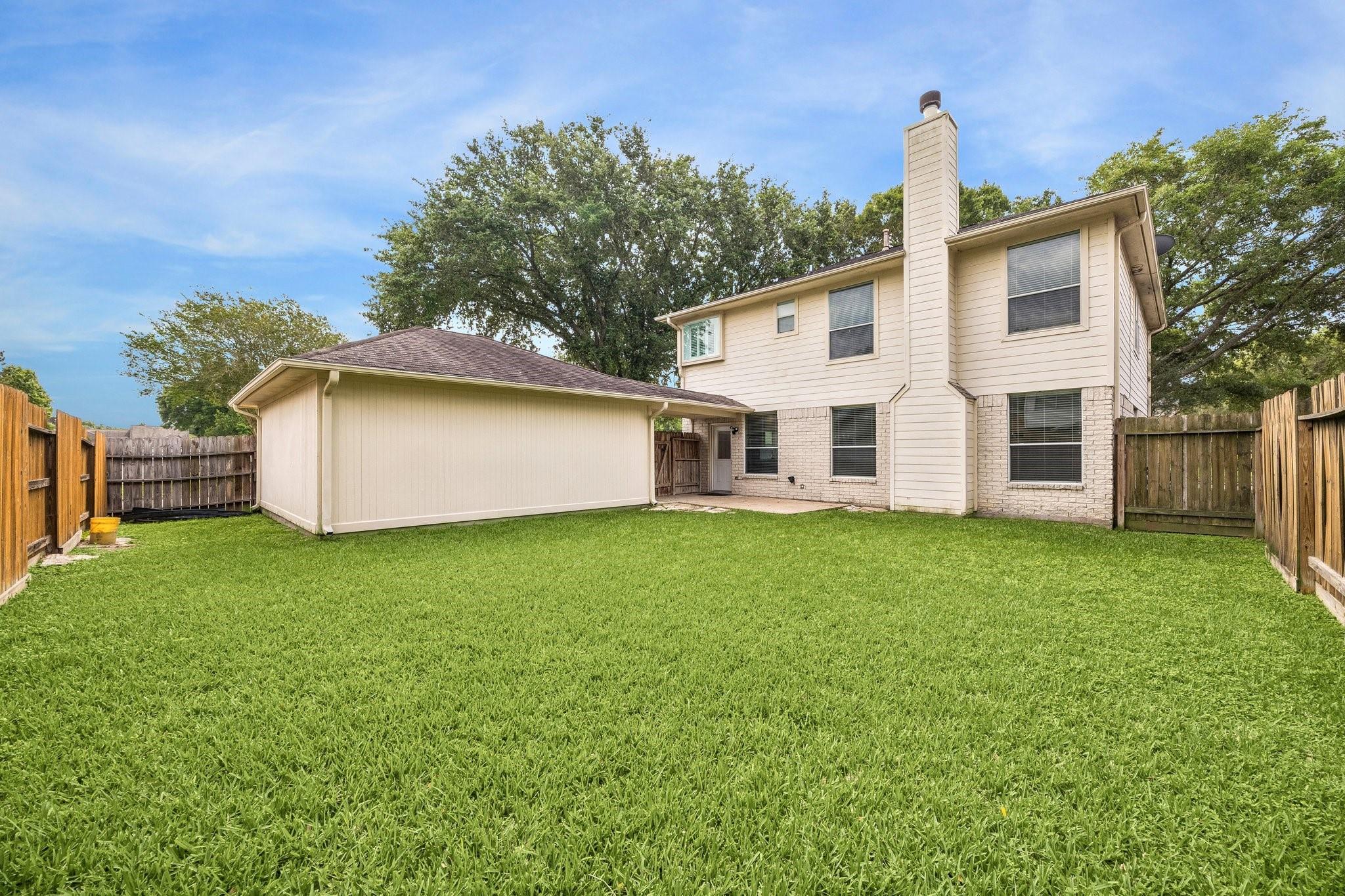 18502 Mill Path Court