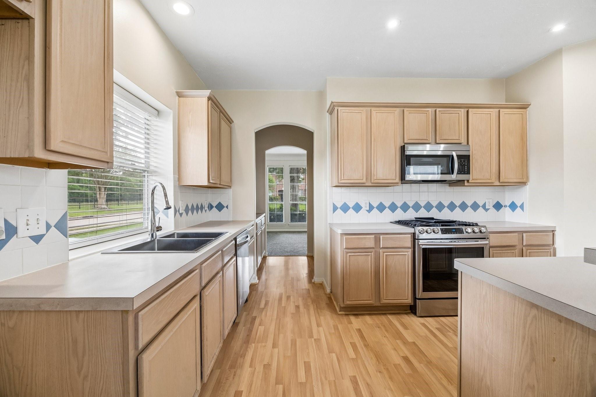 18502 Mill Path Court