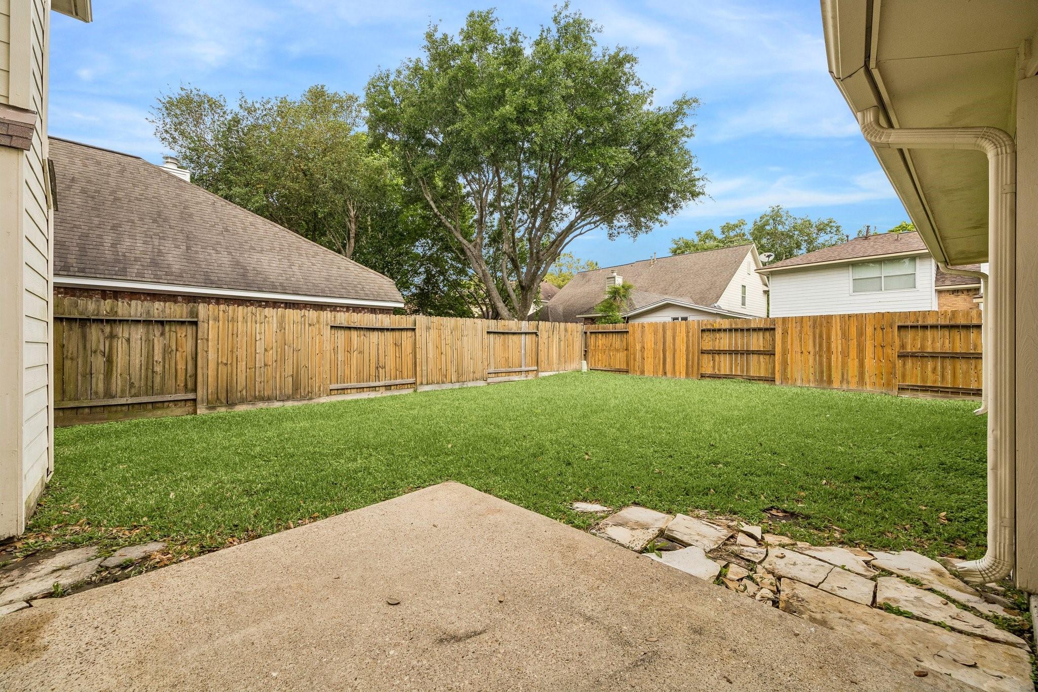 18502 Mill Path Court