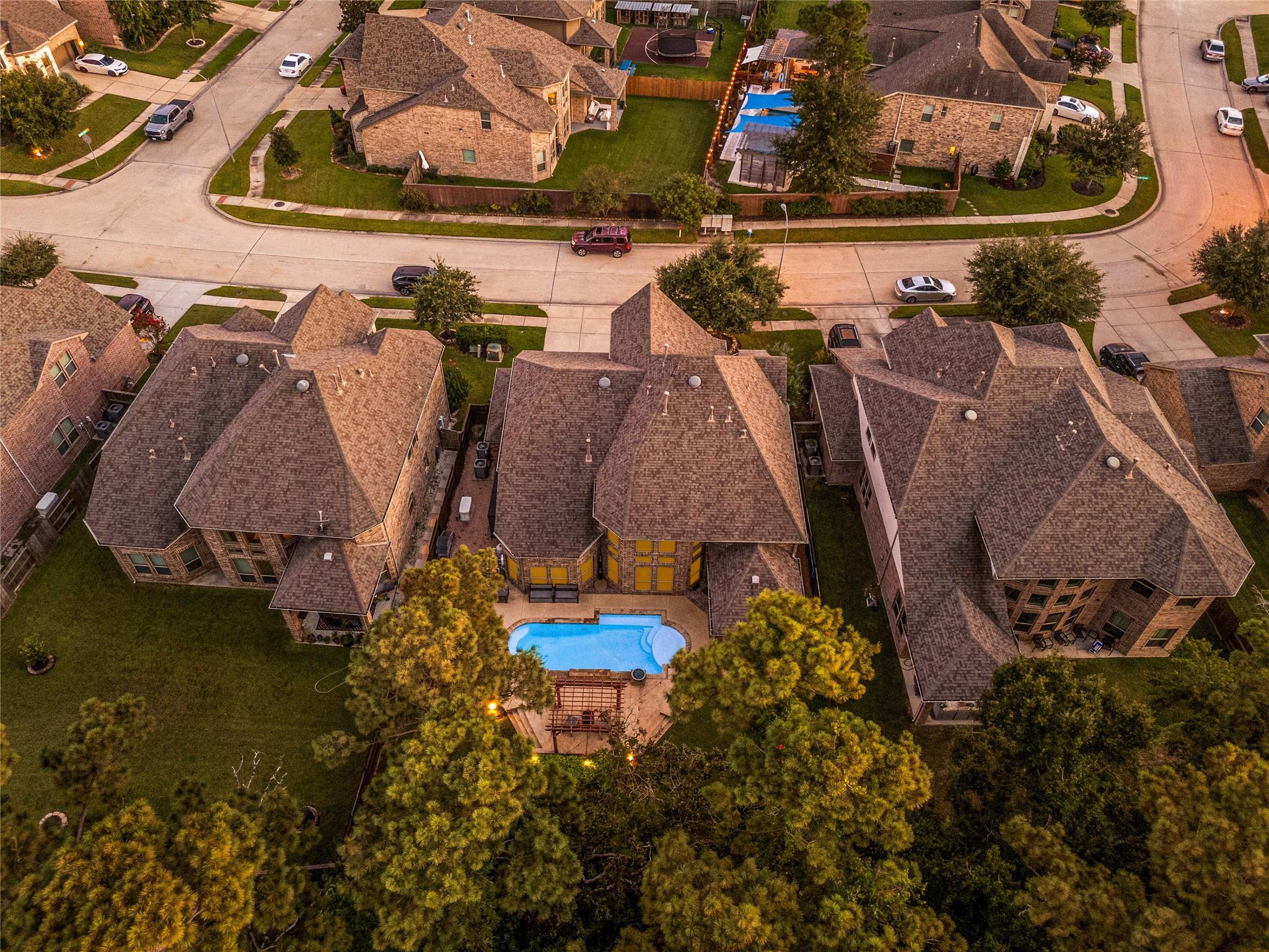 13811 Lake Conner Lane