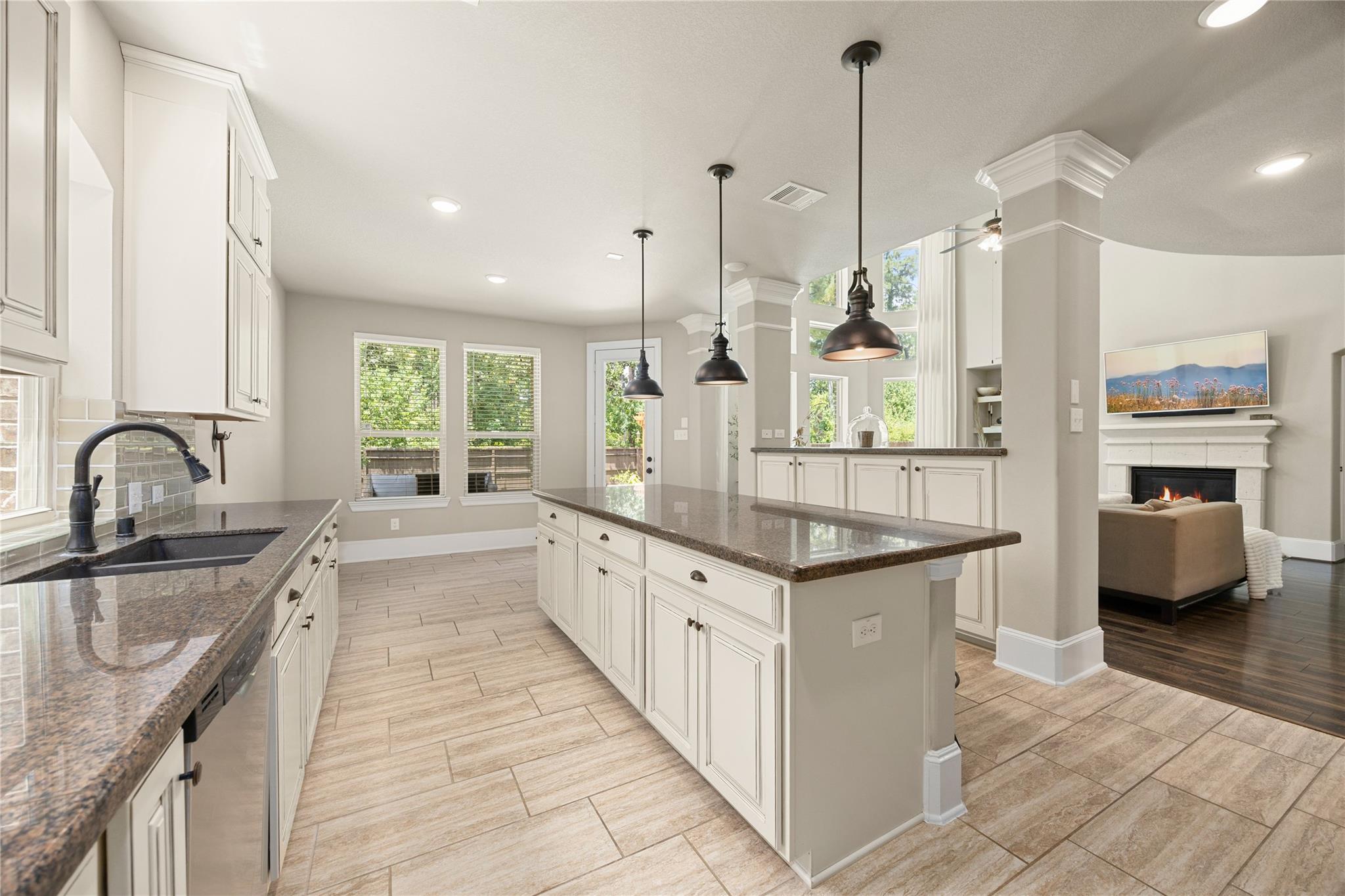 13811 Lake Conner Lane