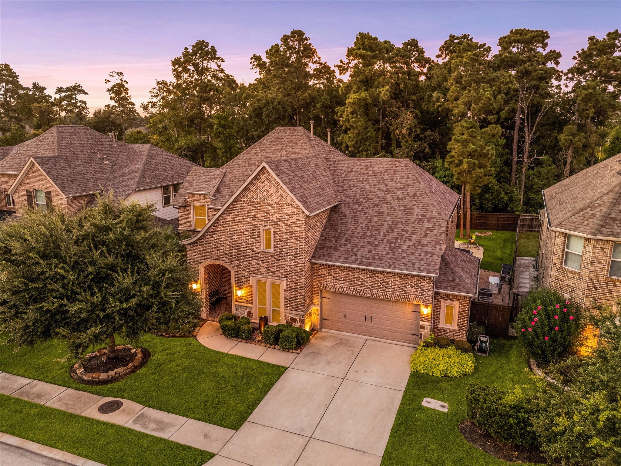 13811 Lake Conner Lane