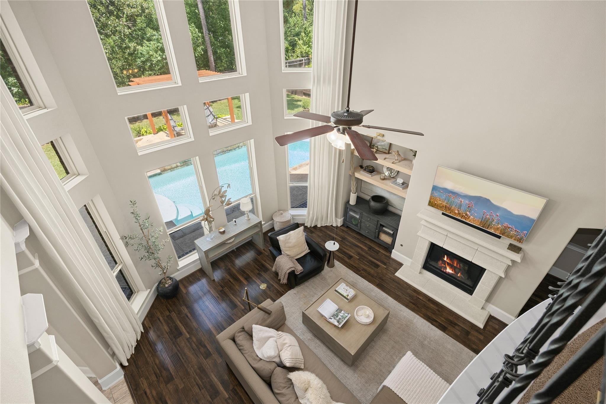 13811 Lake Conner Lane
